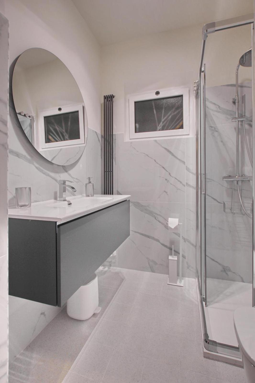 Dreaming Rome Suites