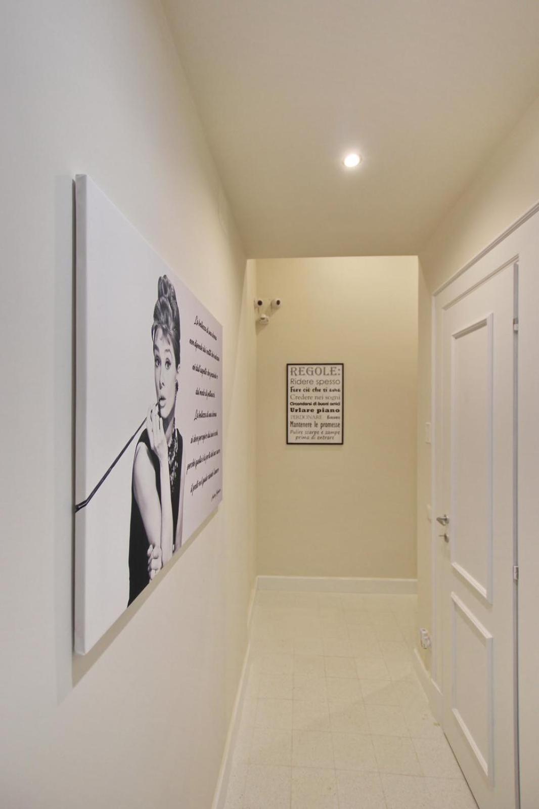 Dreaming Rome Suites