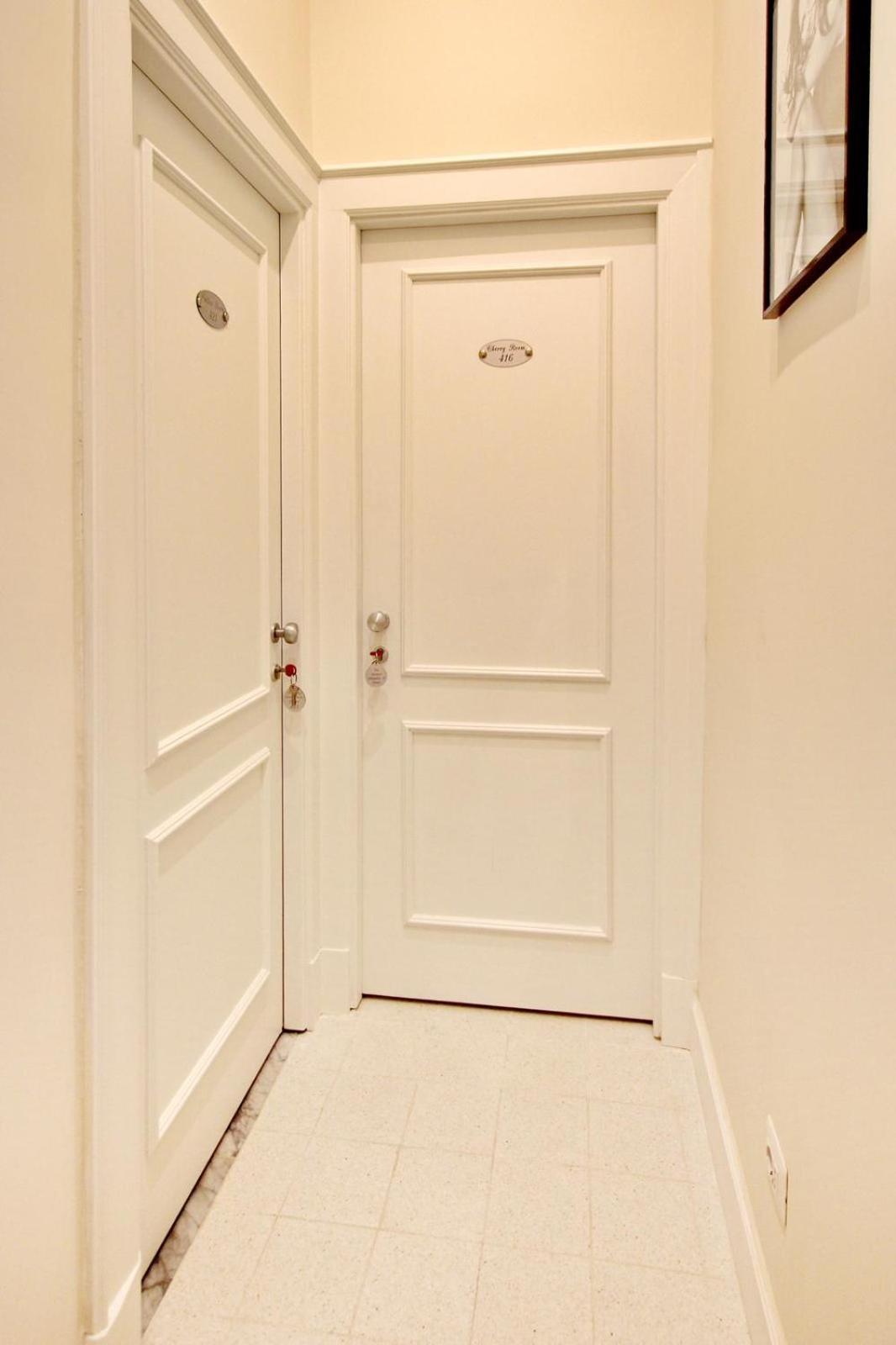 Dreaming Rome Suites