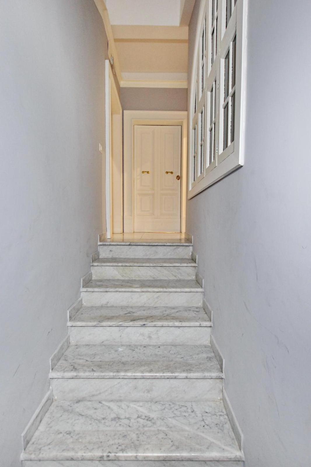 Dreaming Rome Suites