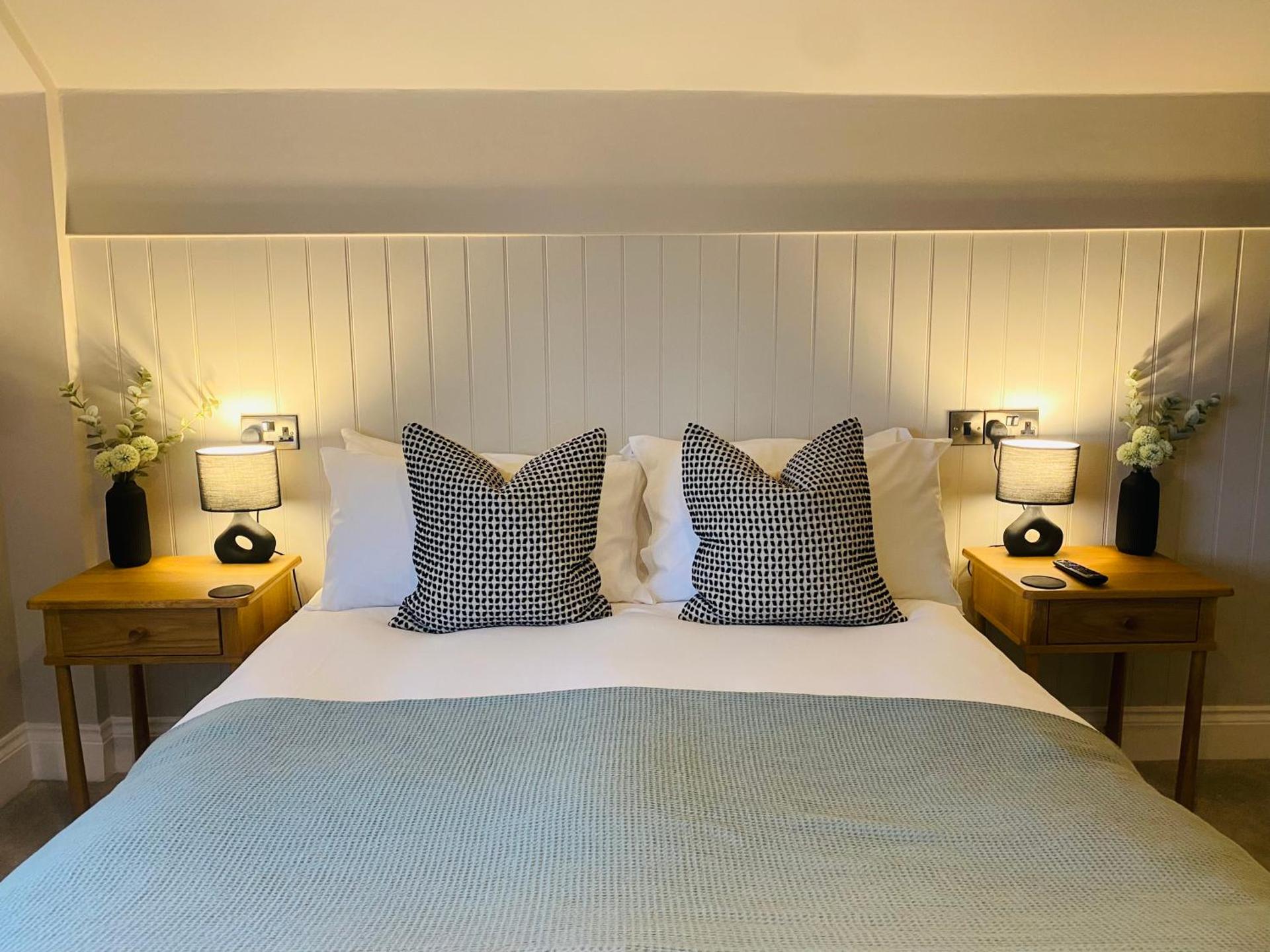 The Punchbowl Lapworth