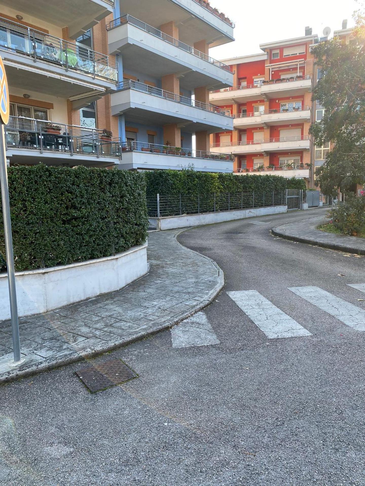 Cassino - Appartamento Bilocale - Parco Rondo