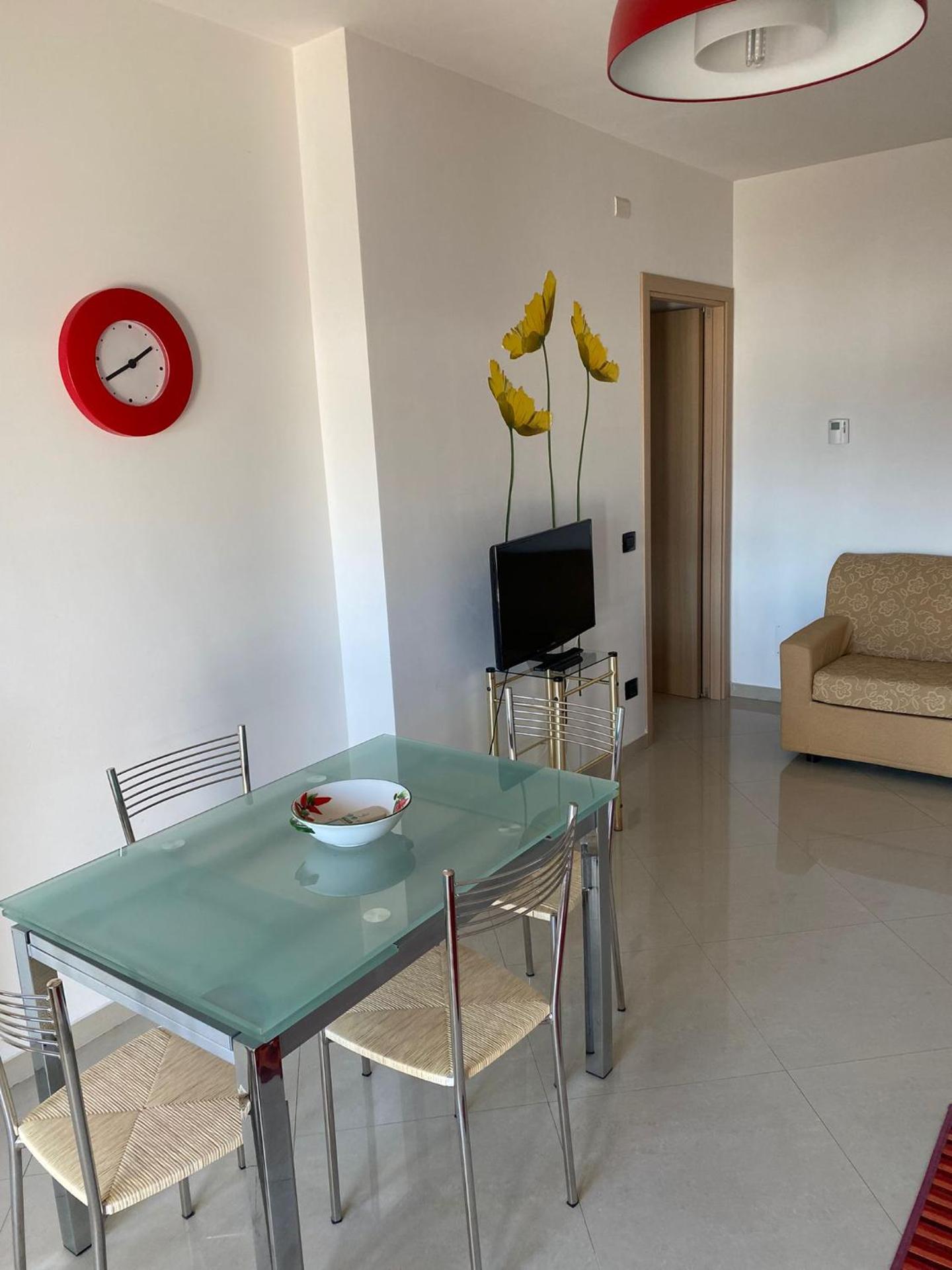 Cassino - Appartamento Bilocale - Parco Rondo