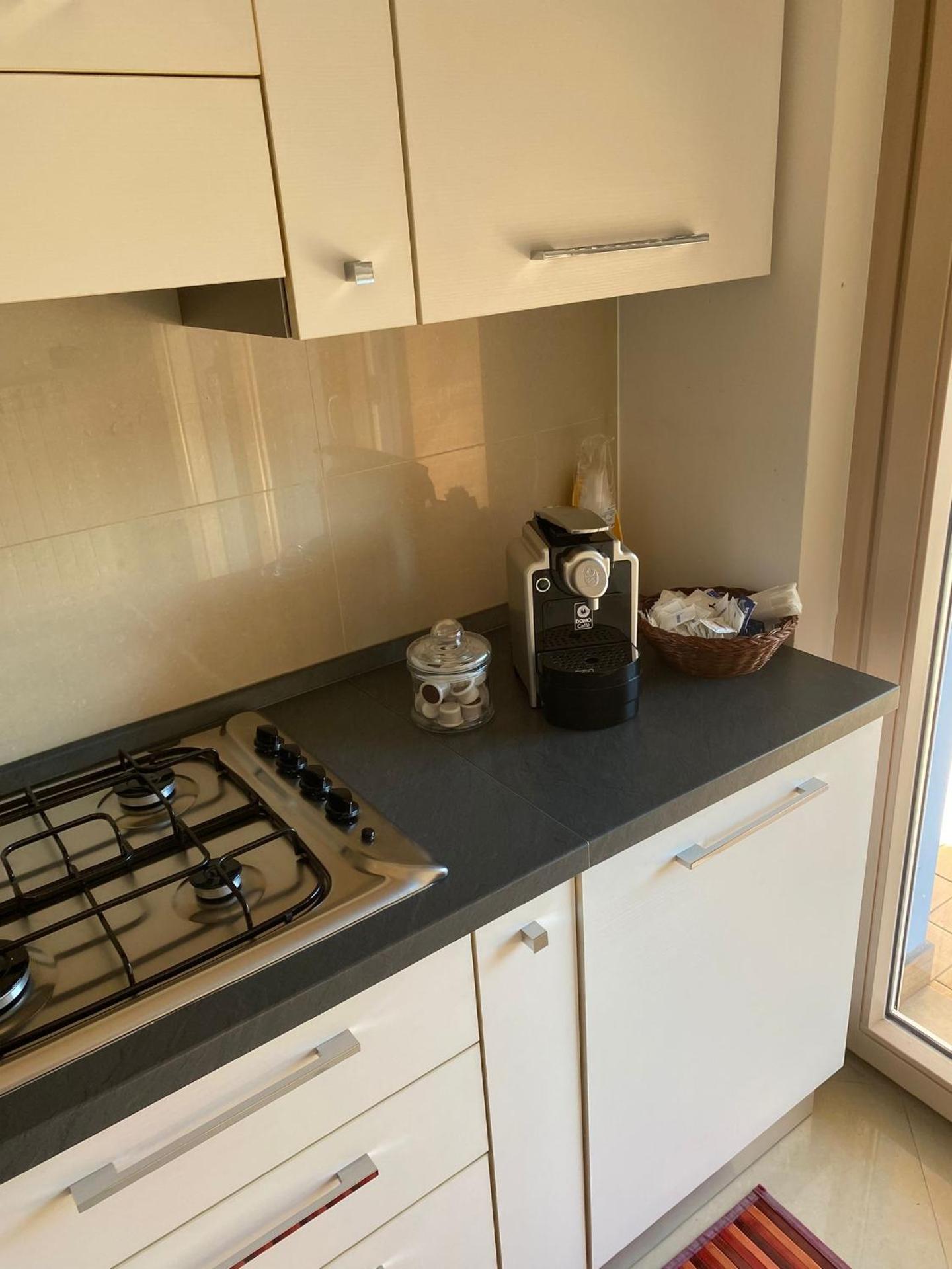 Cassino - Appartamento Bilocale - Parco Rondo