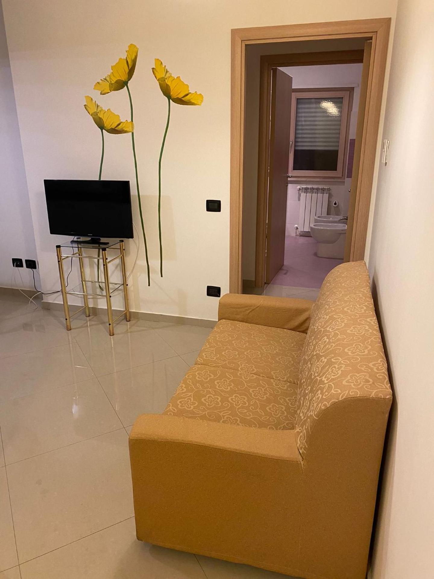 Cassino - Appartamento Bilocale - Parco Rondo