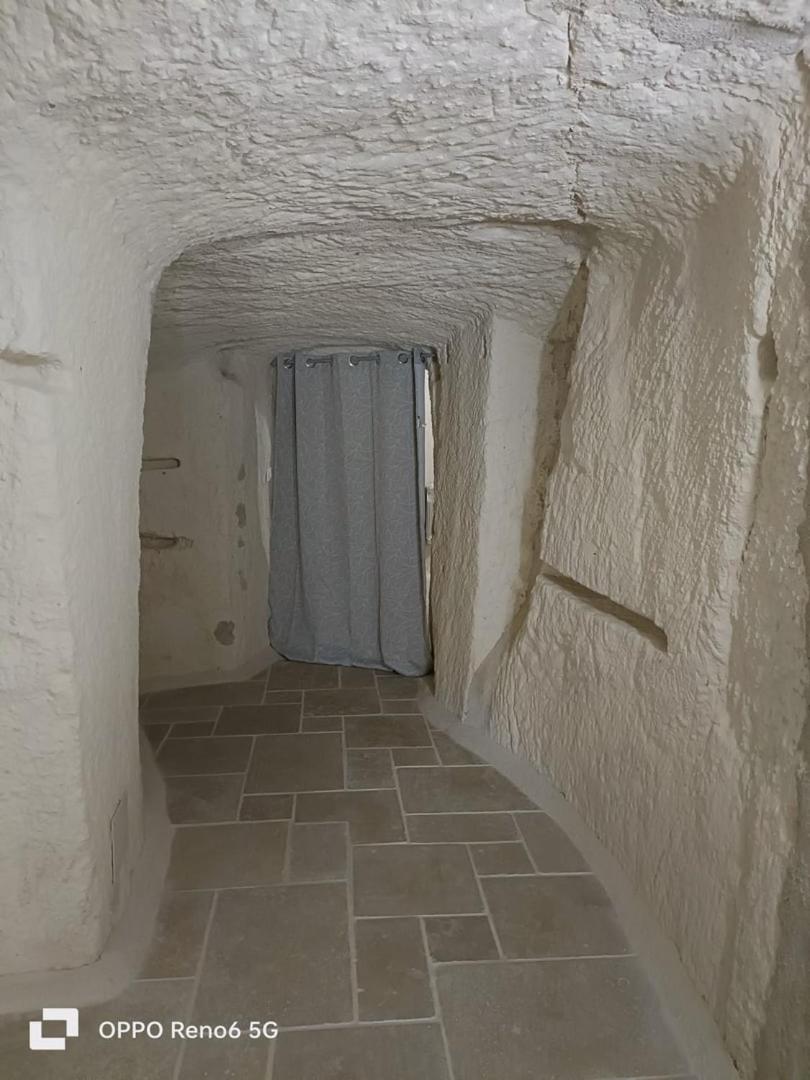 La troglodyte fantastique Lochoise