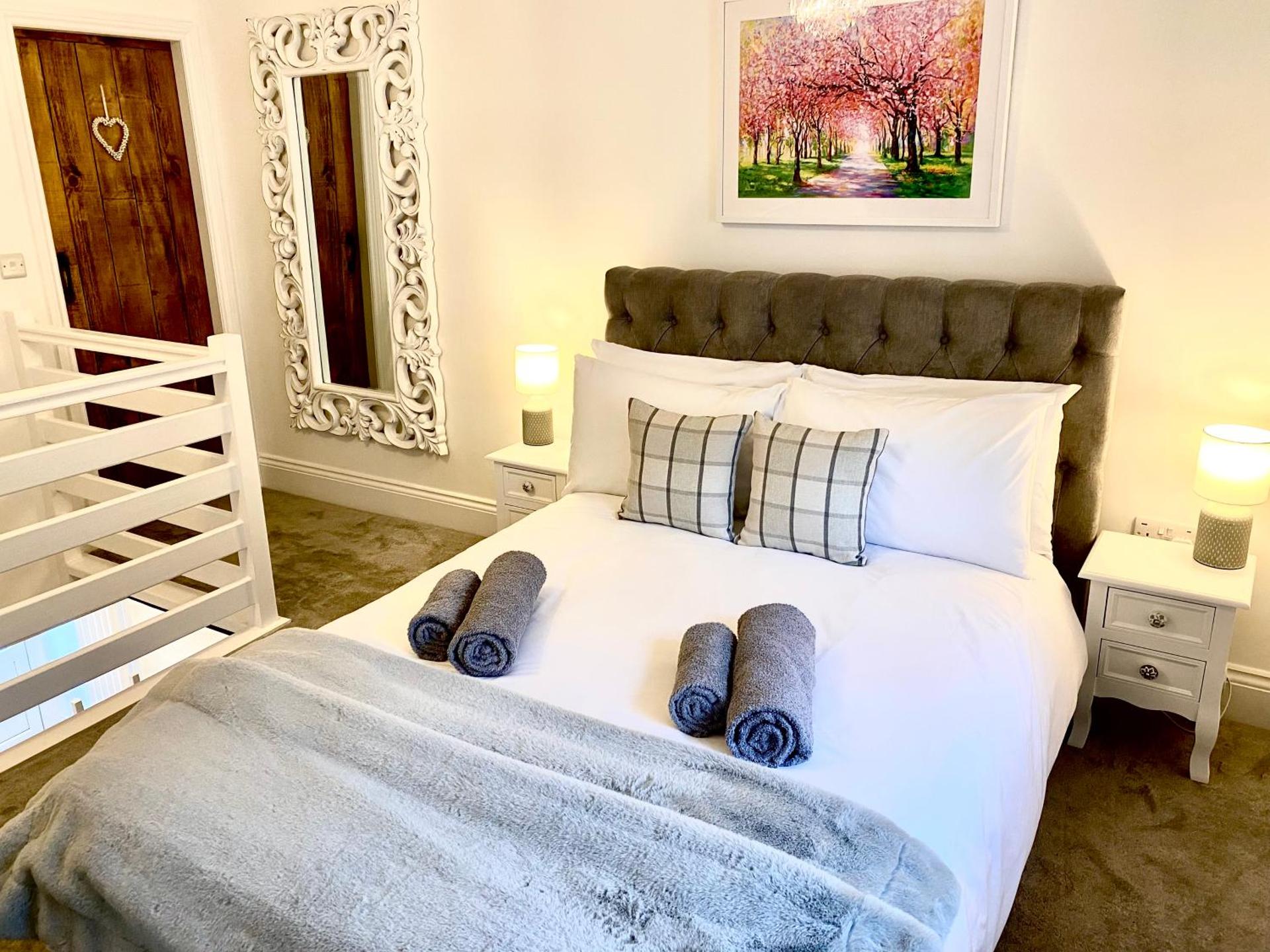 Blossom Tree Cottage