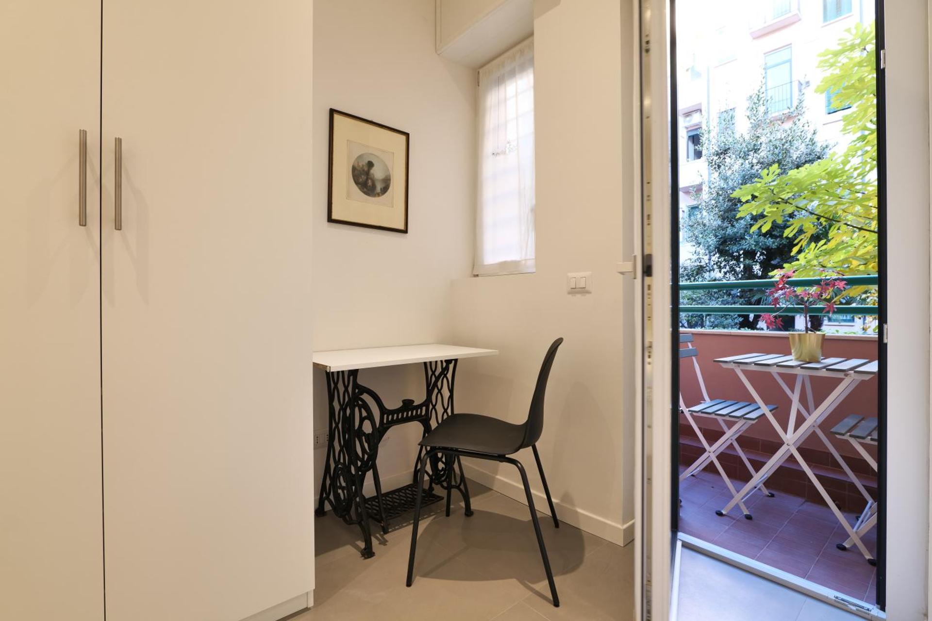 View (from property/room)