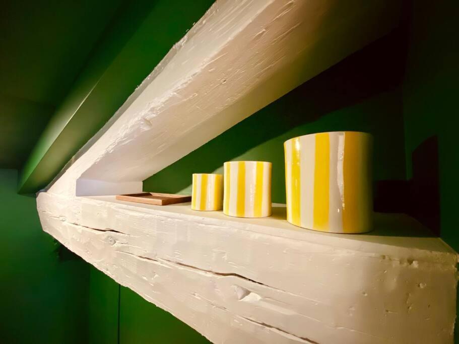 Charmant cocon sous les toits de Bordeaux