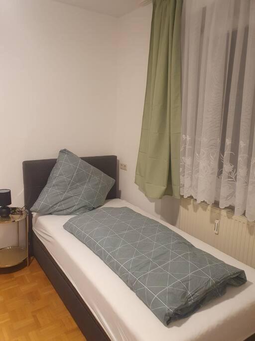 ST4 Apartment