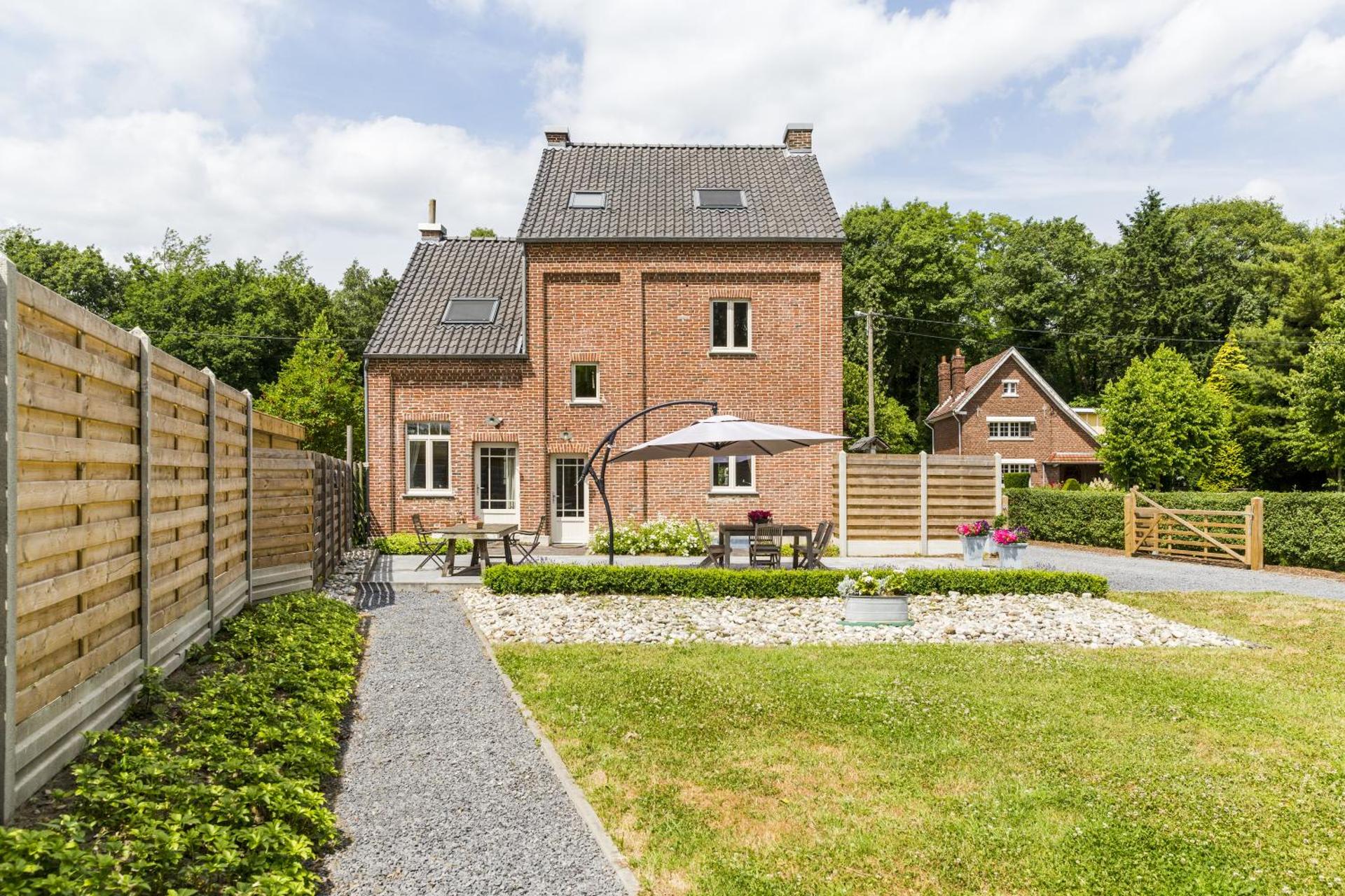 Vakantiewoning Tivoli