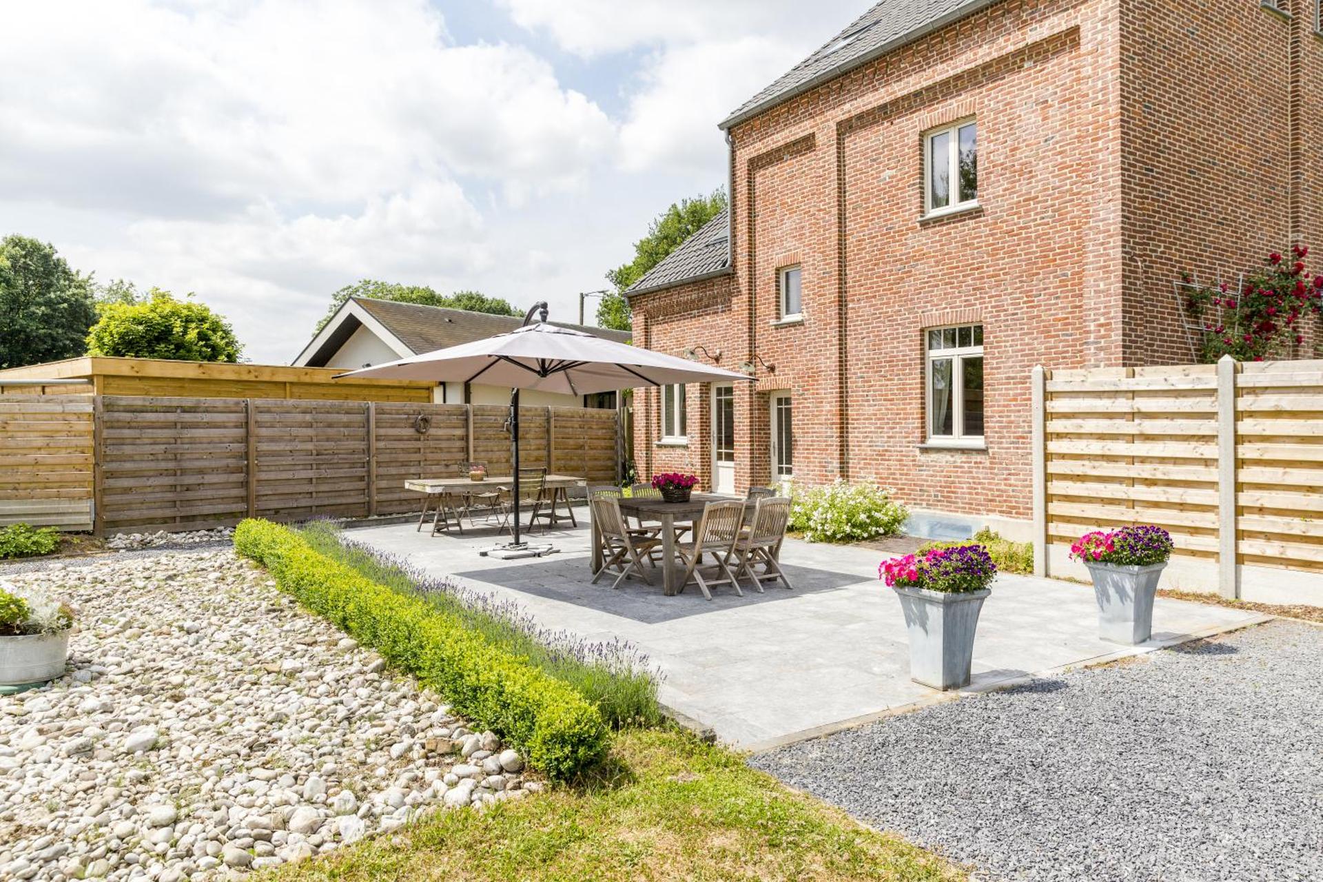 Vakantiewoning Tivoli