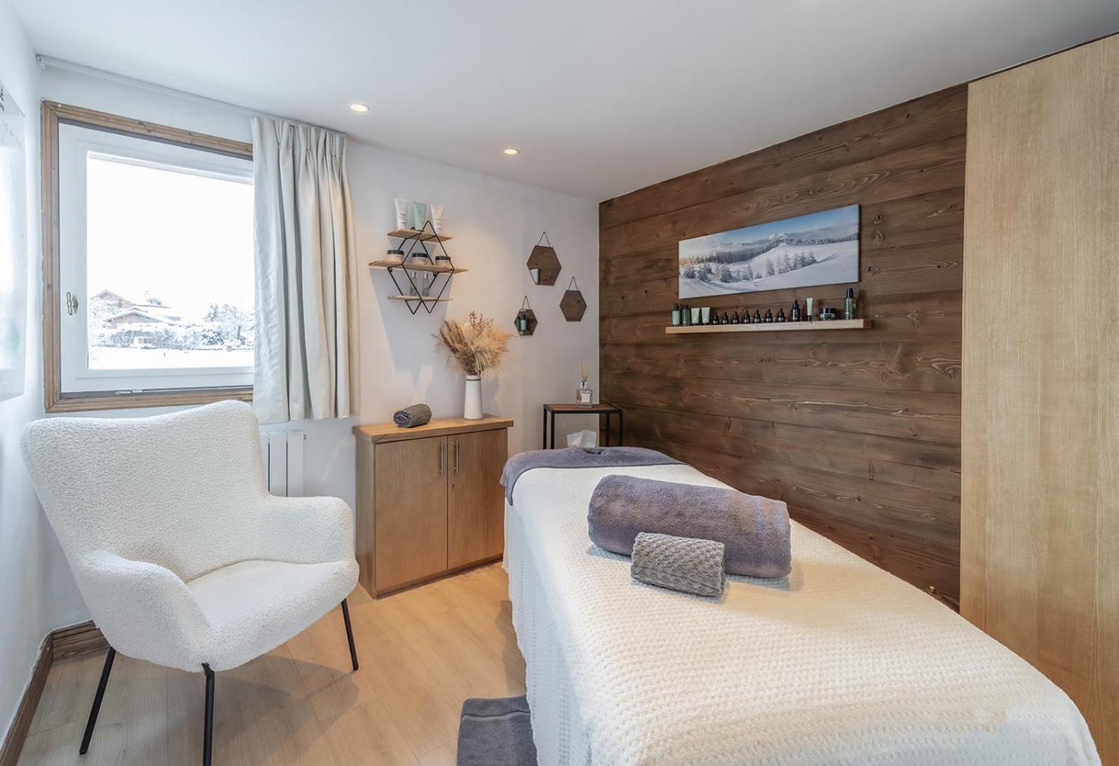 Hôtel Les Peupliers