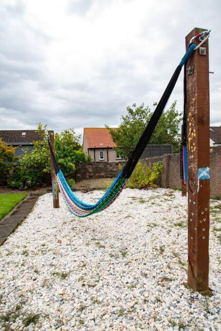 Linburn Cottage Dunfermline near Edinburgh
