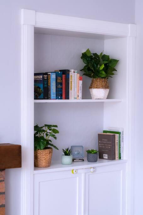 Linburn Cottage Dunfermline near Edinburgh