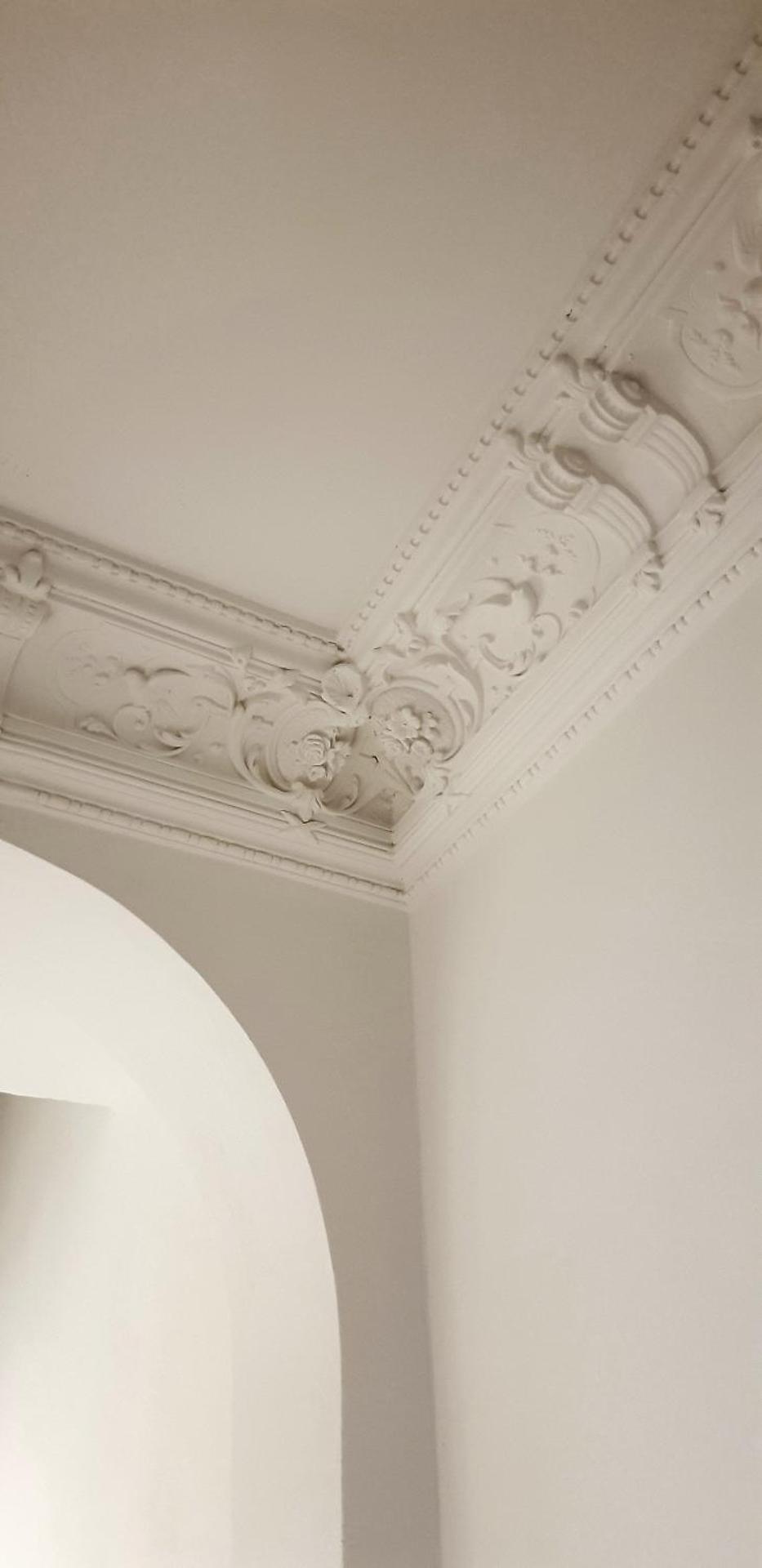 Ferienwohnung am Schloss Colditz