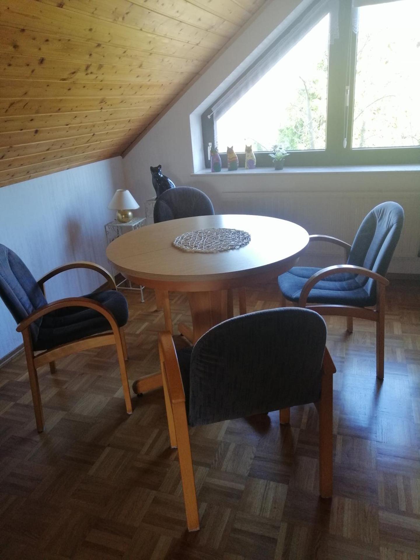 Ferienwohnung Lohberg