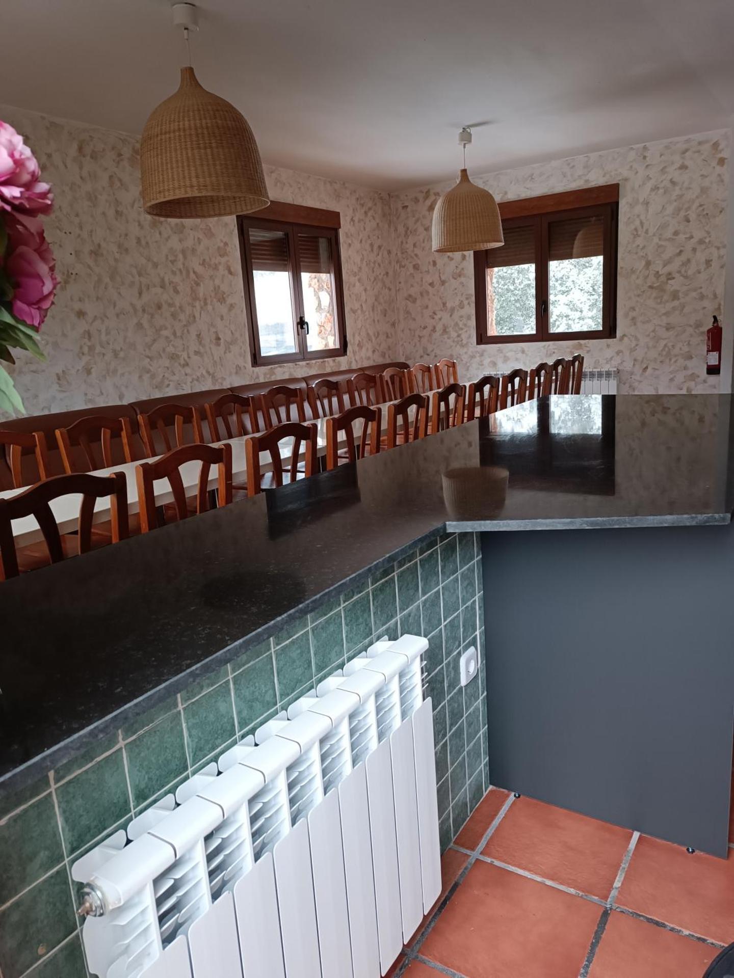 Casa Puente Albor PISCINA CLIMATIZADA