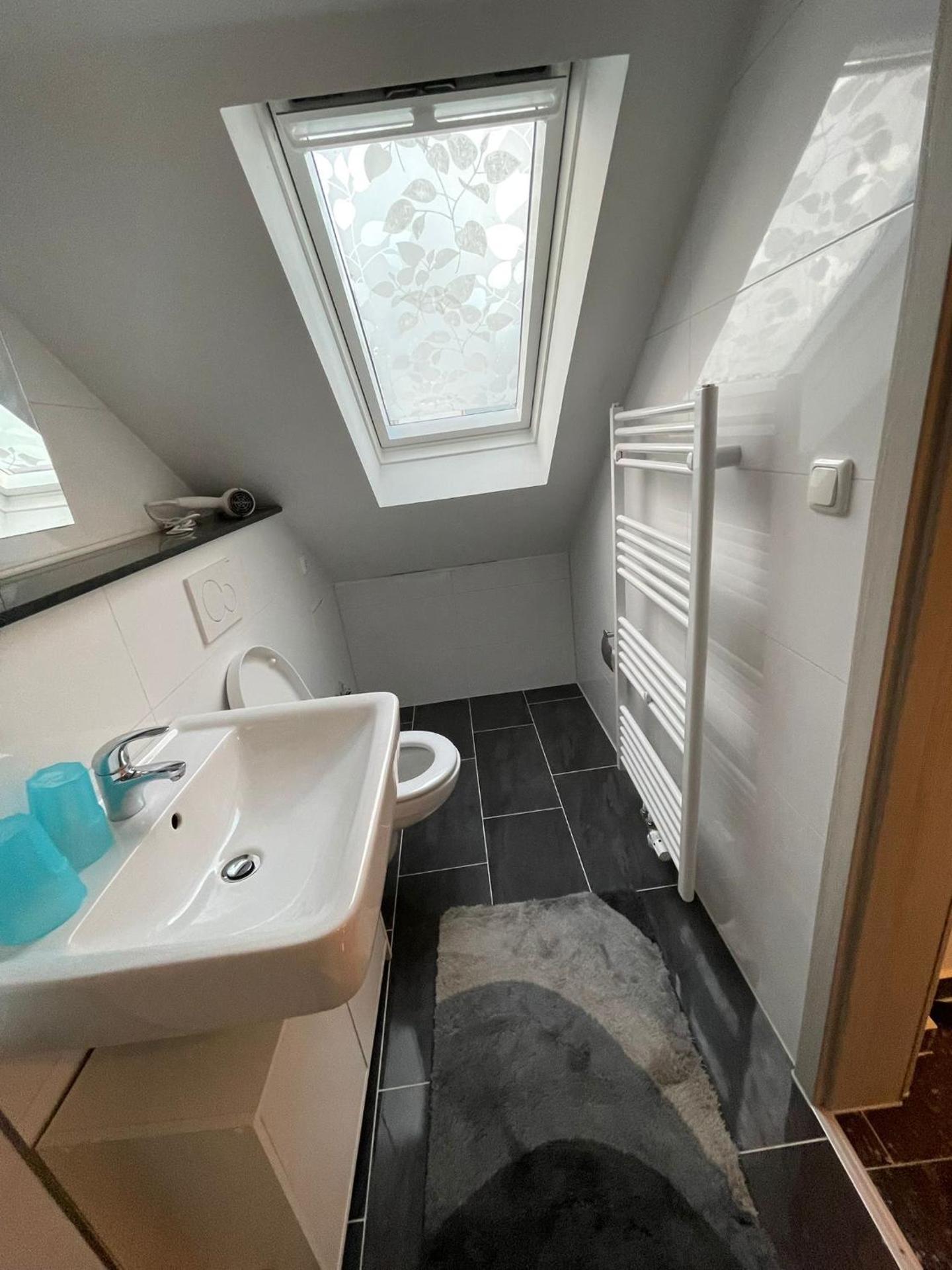 Luis Apartment Rüsselsheim D1