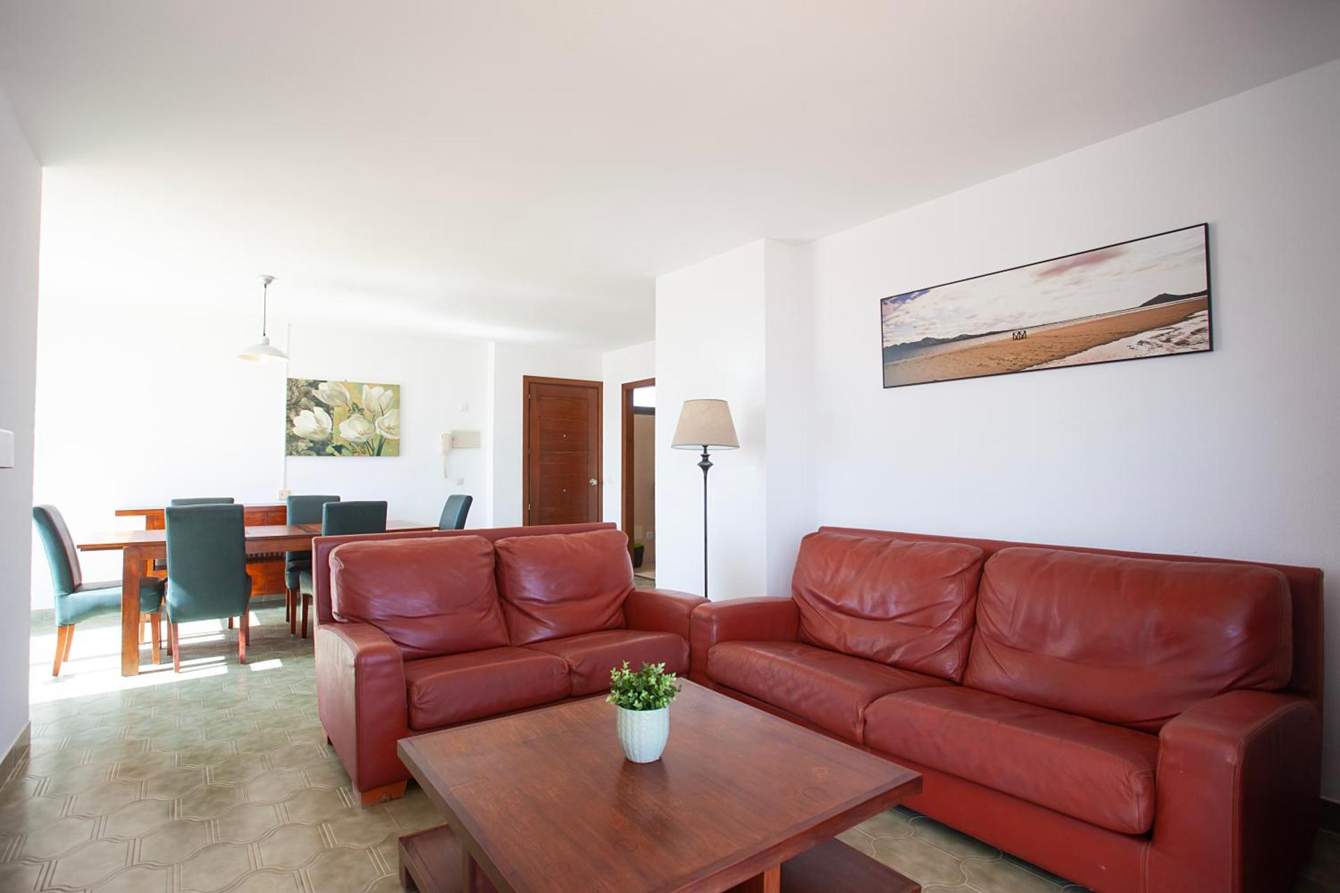 Apartamentos Don Quijote