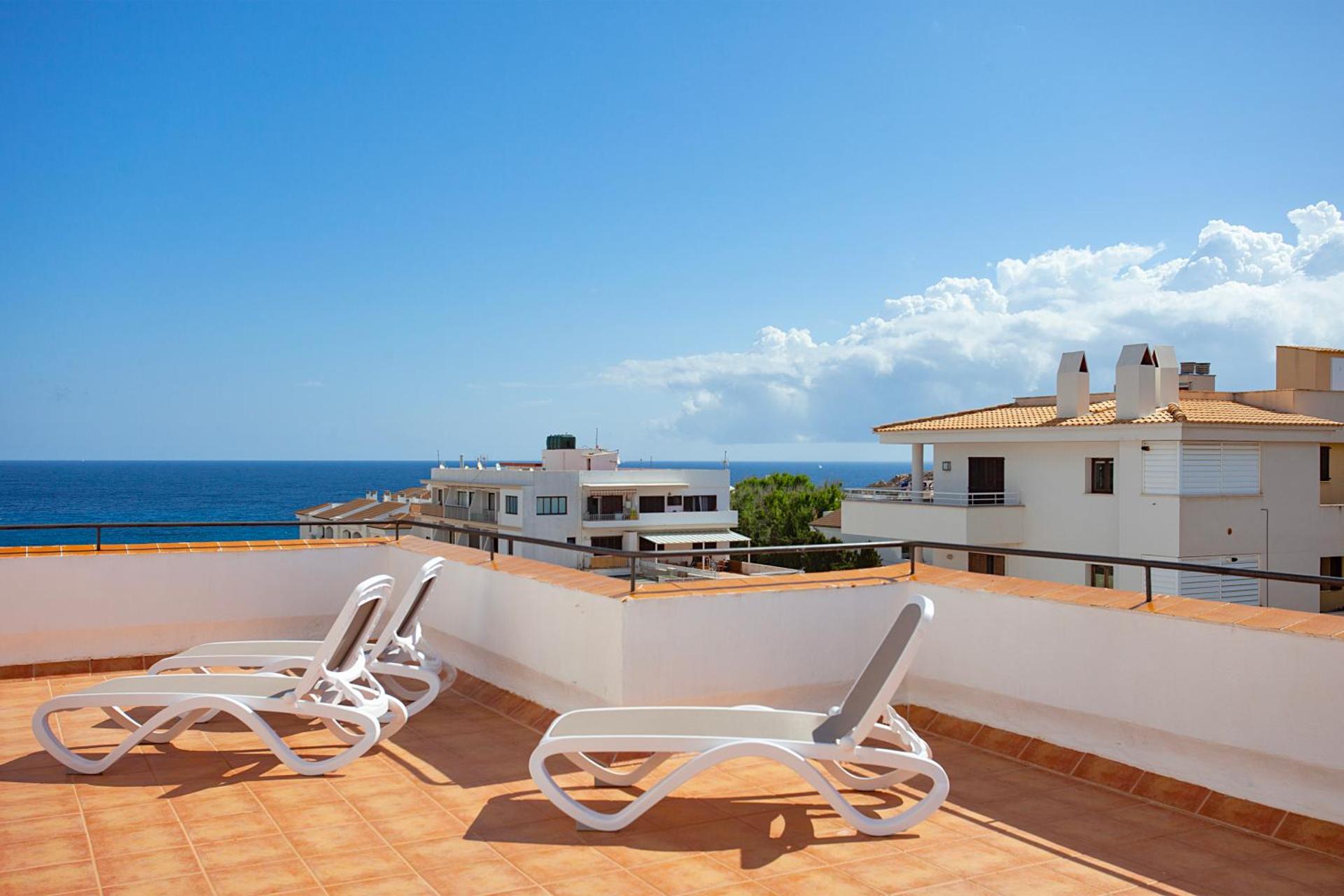 Apartamentos Don Quijote