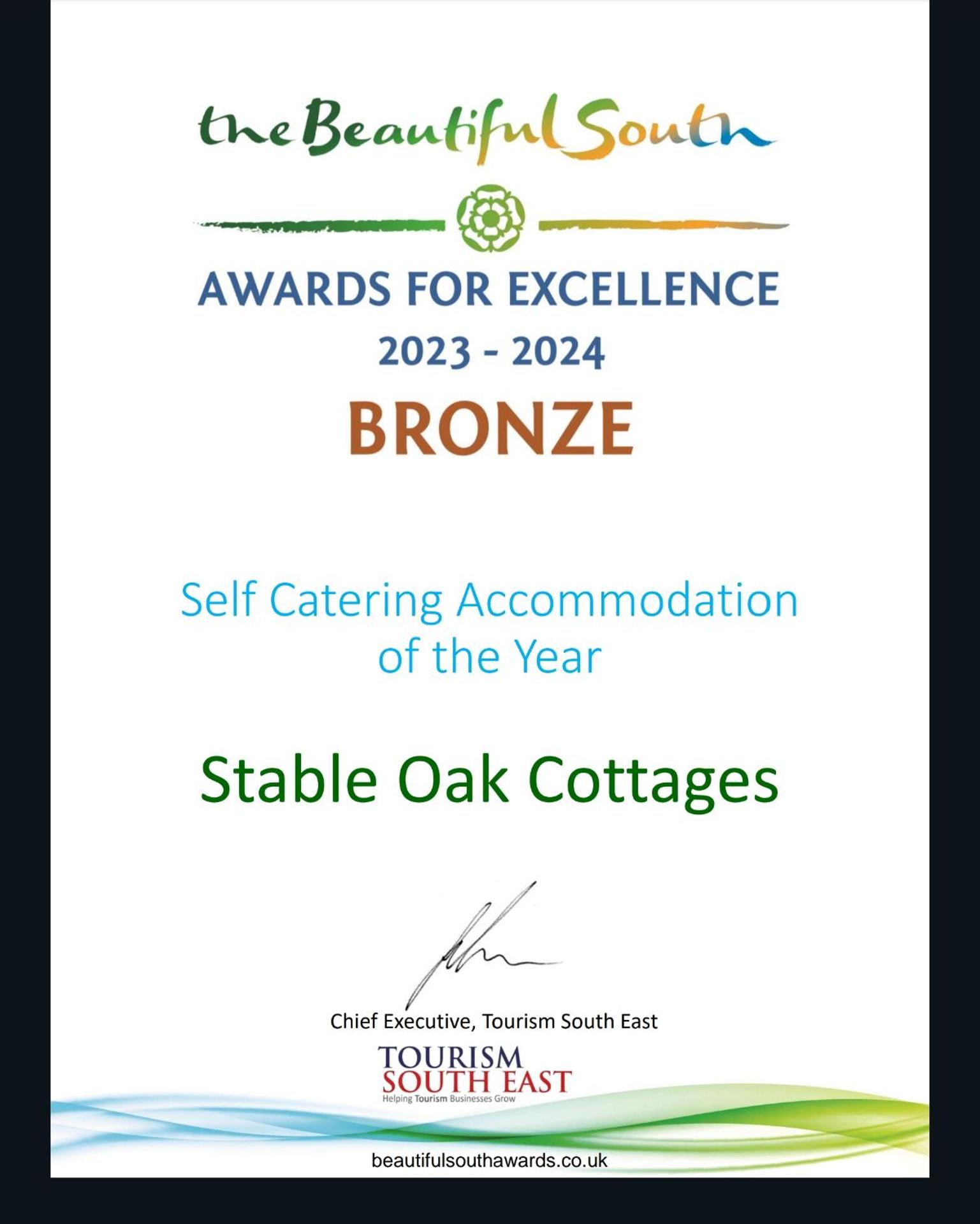 Logo/Certificate/Sign