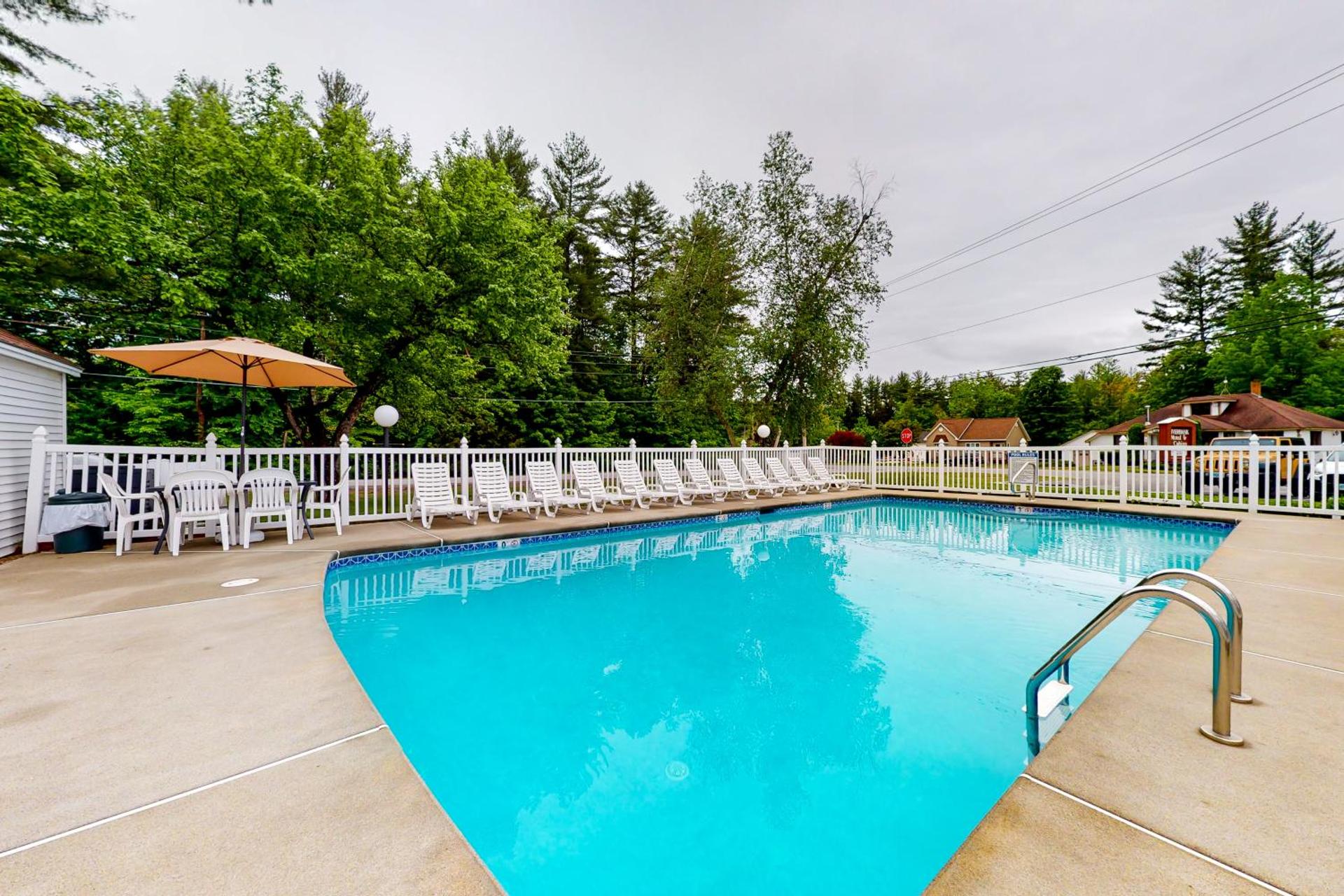 Riverbank Motel and Cabins Managed by Vacasa