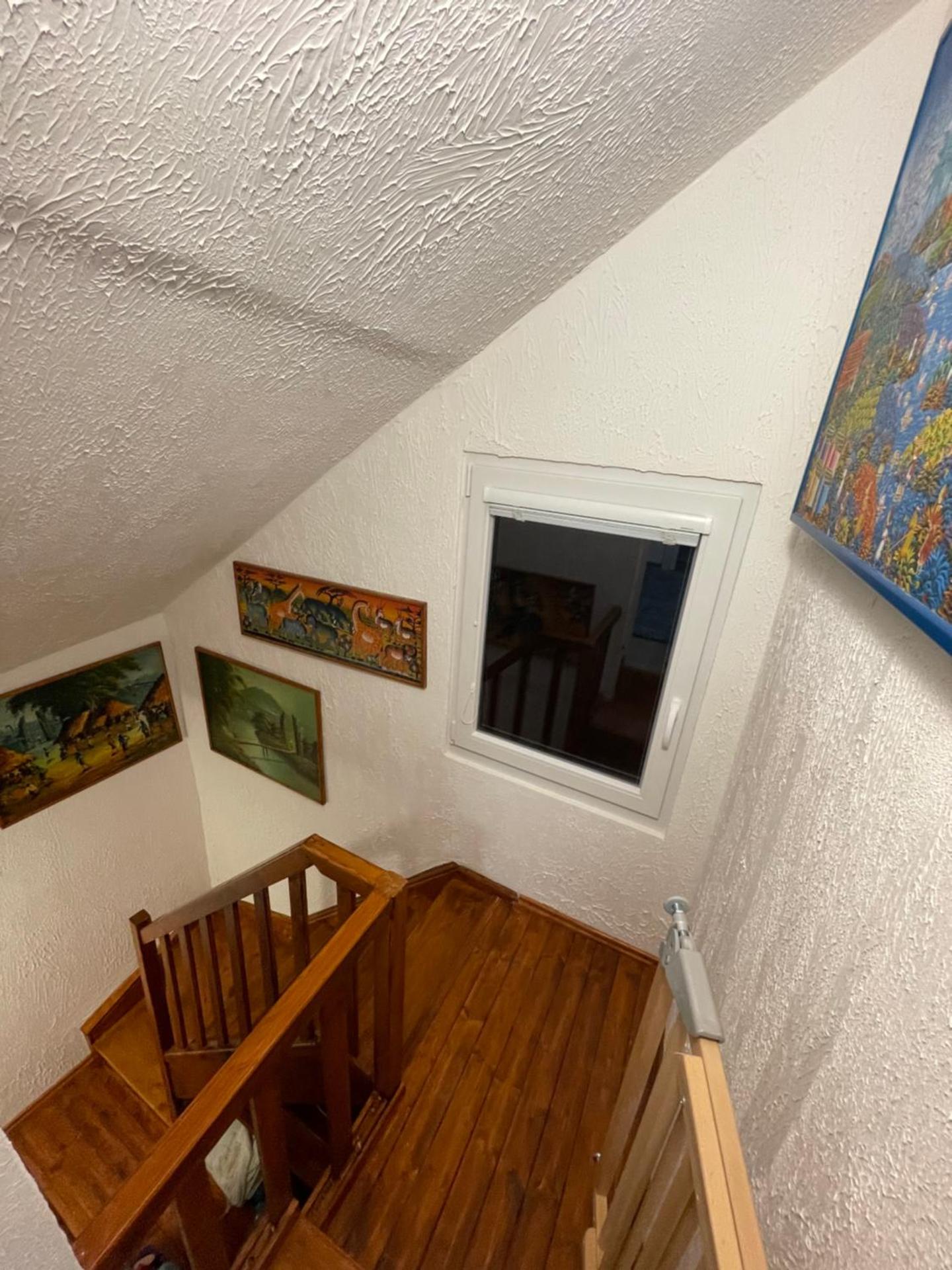 Chata Olomouc Tovéř