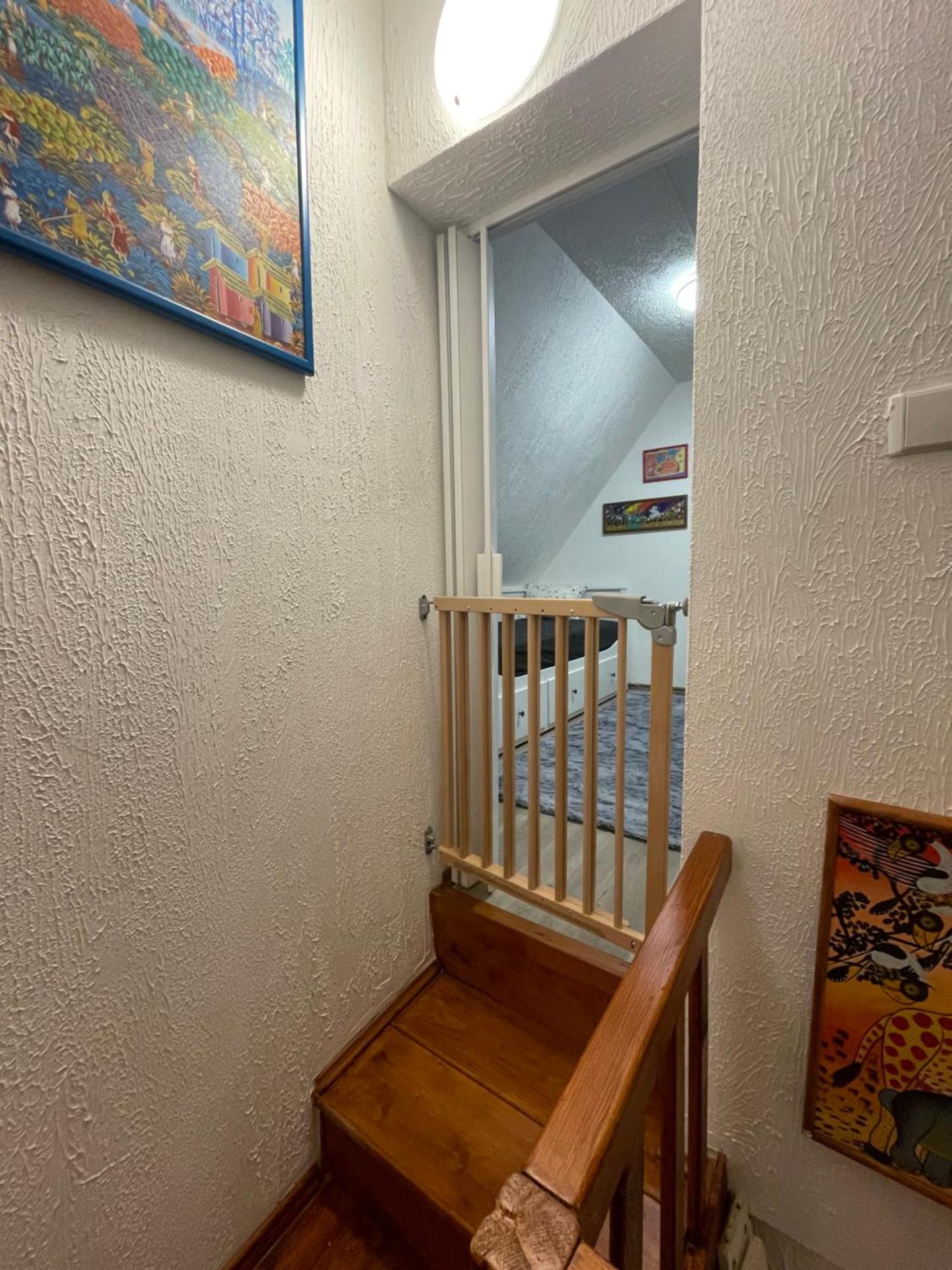 Chata Olomouc Tovéř