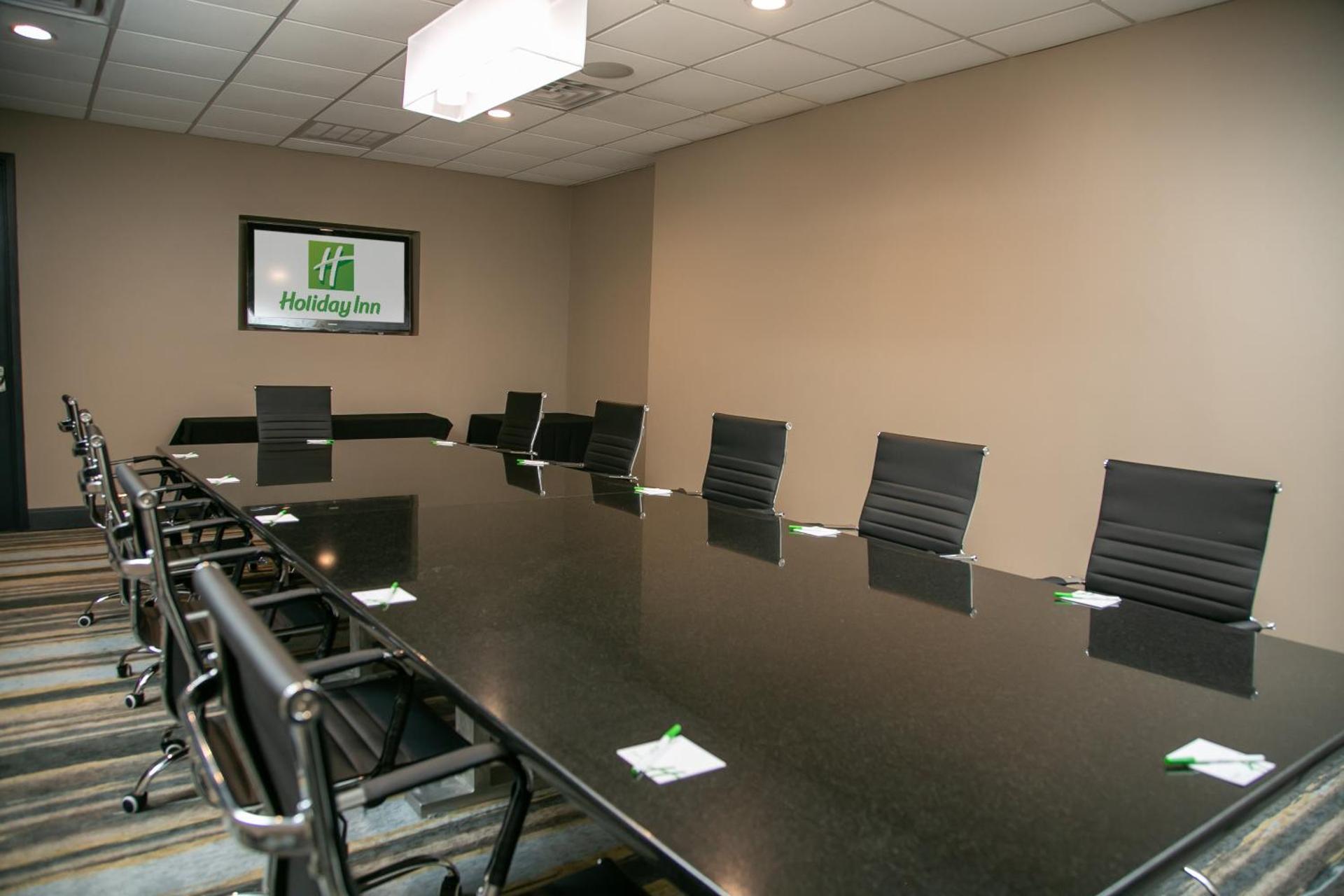 Meeting/conference room