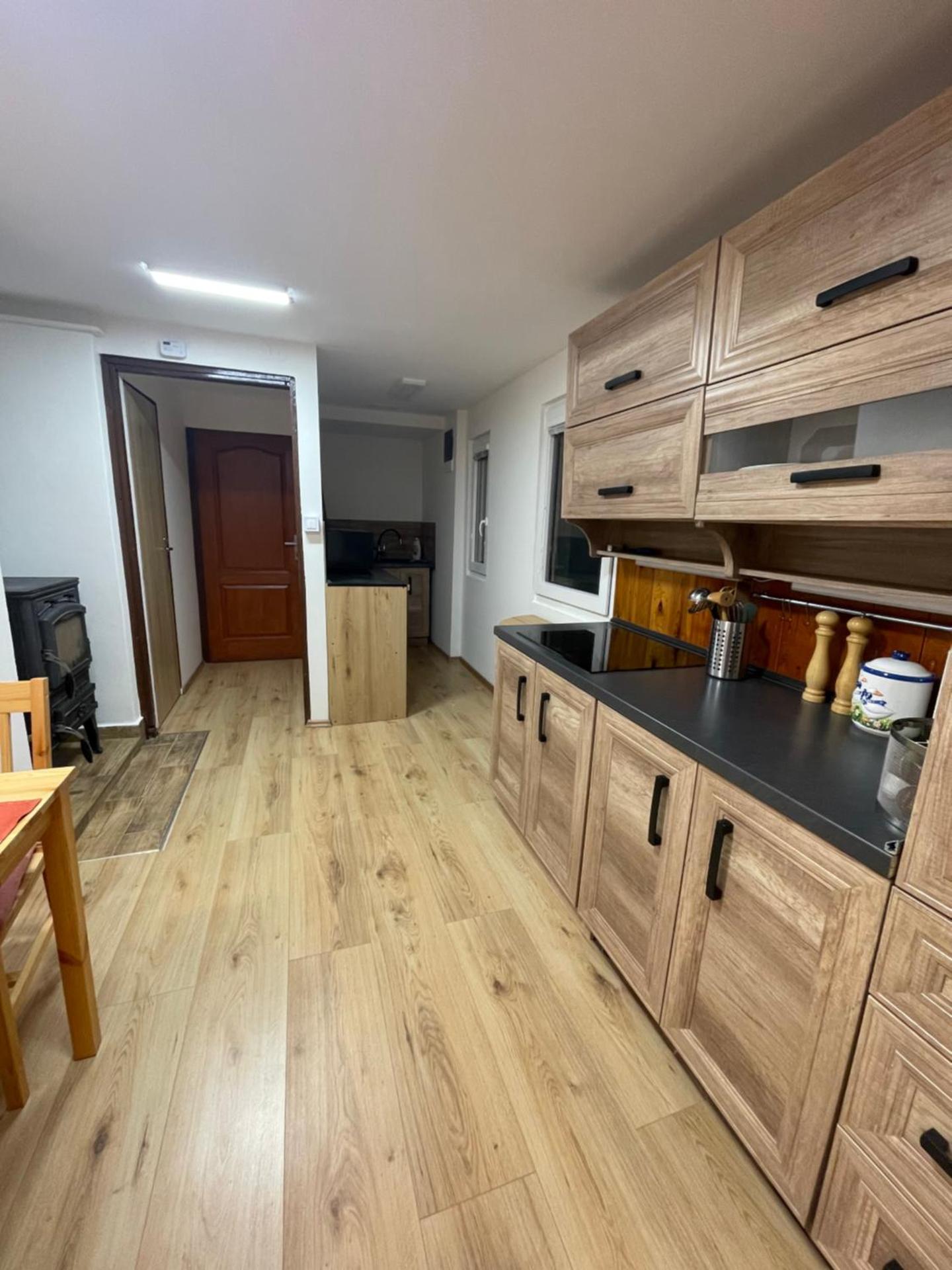 Chata Olomouc Tovéř