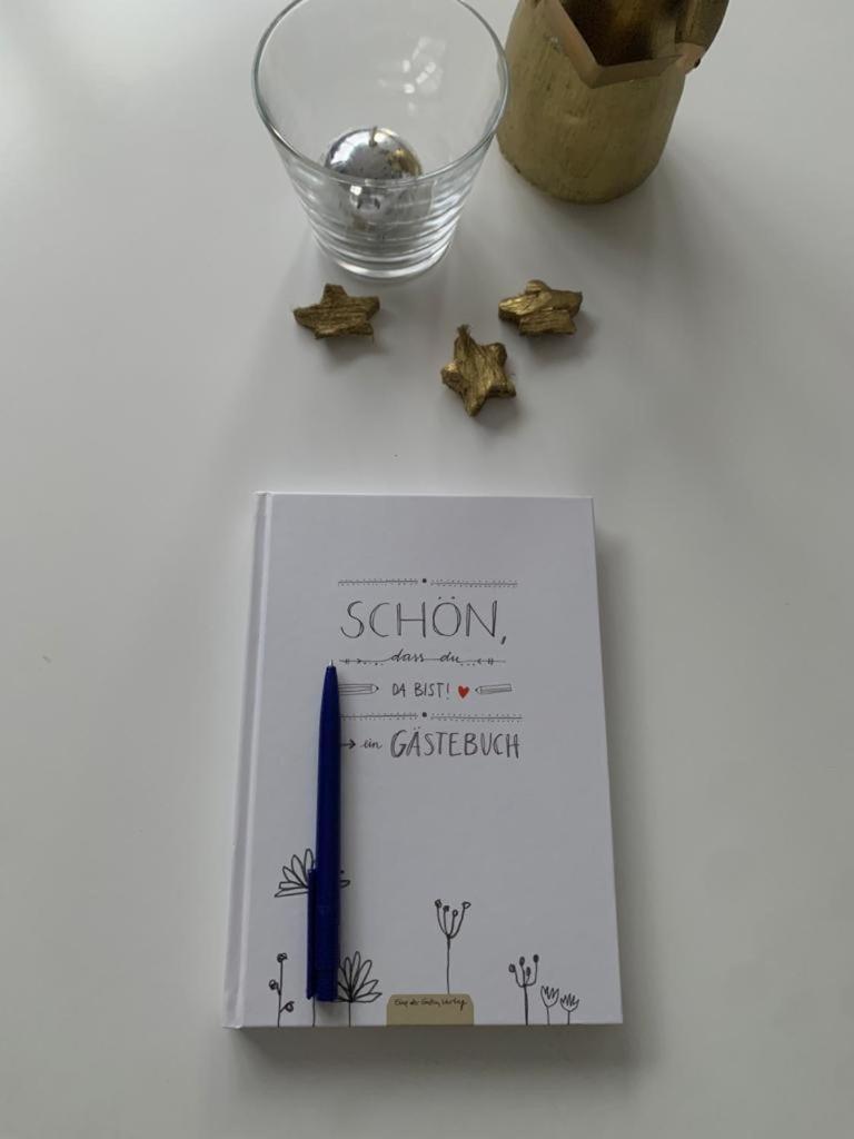 Ferienwohnung Marell