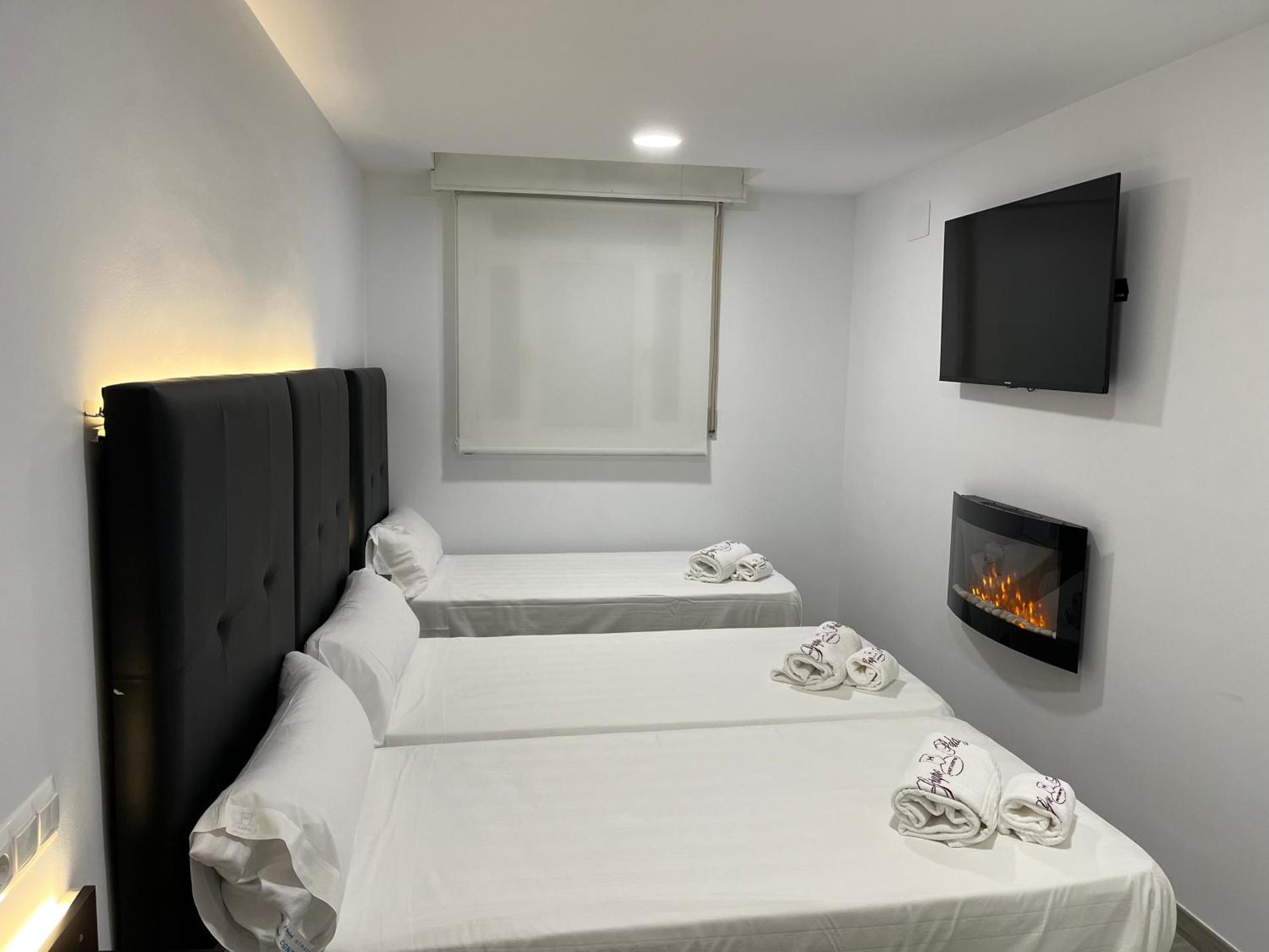 H Pelayo Noja Auto Check-In Rooms