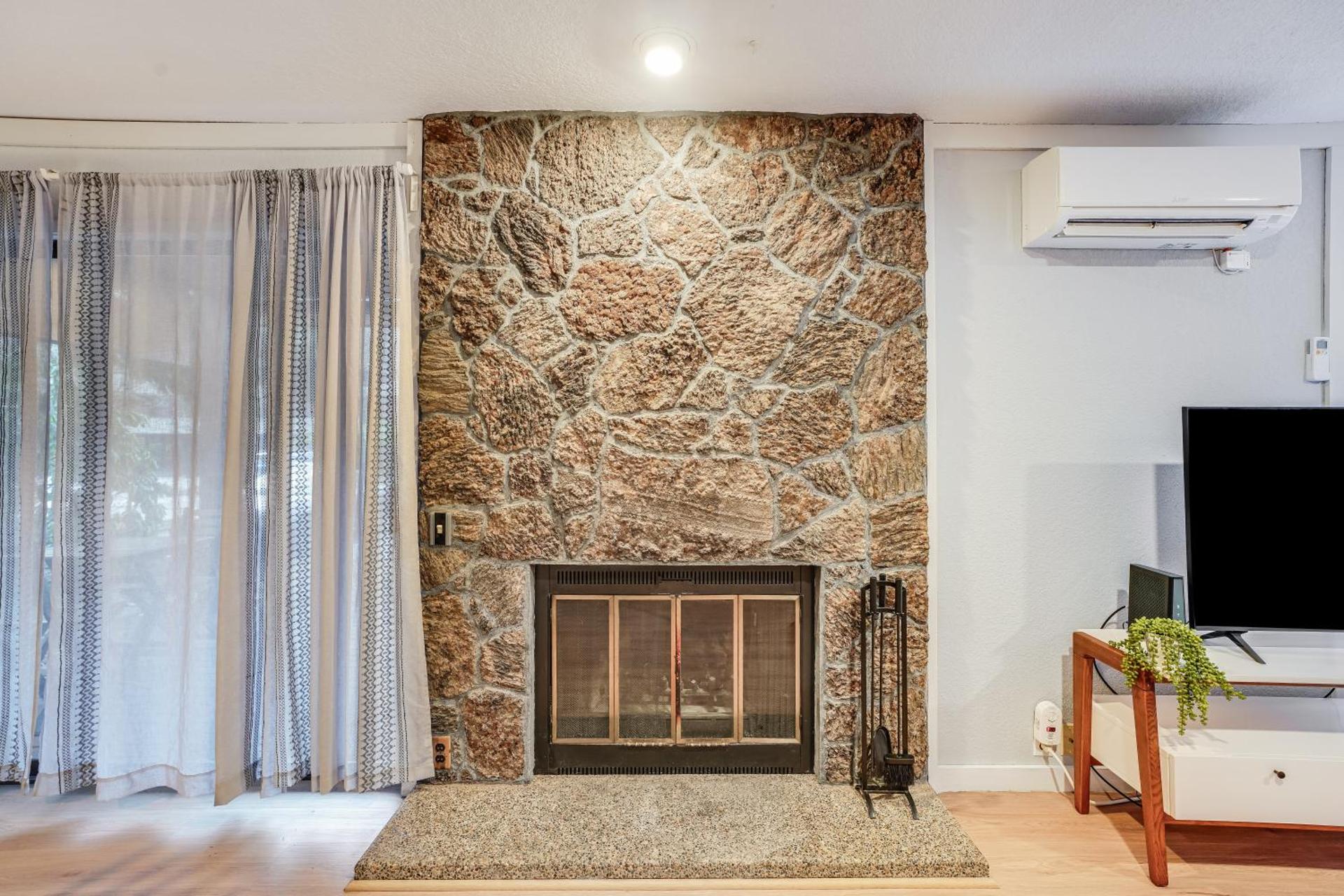 Cozy Nest Condo in Welches