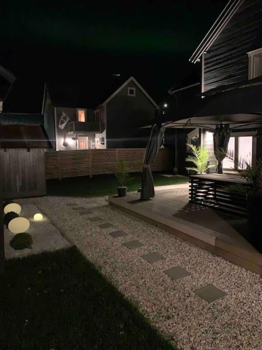 Private house in Orkanger, 35 minutes from Trondheim