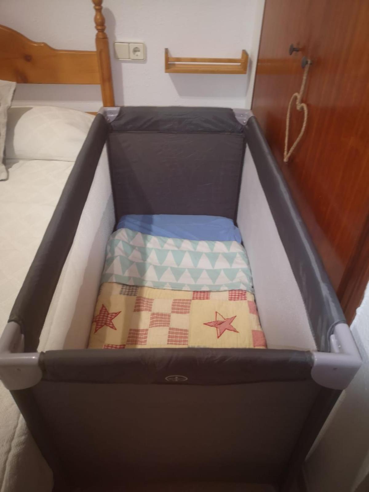 Bonito Apartamento California 6