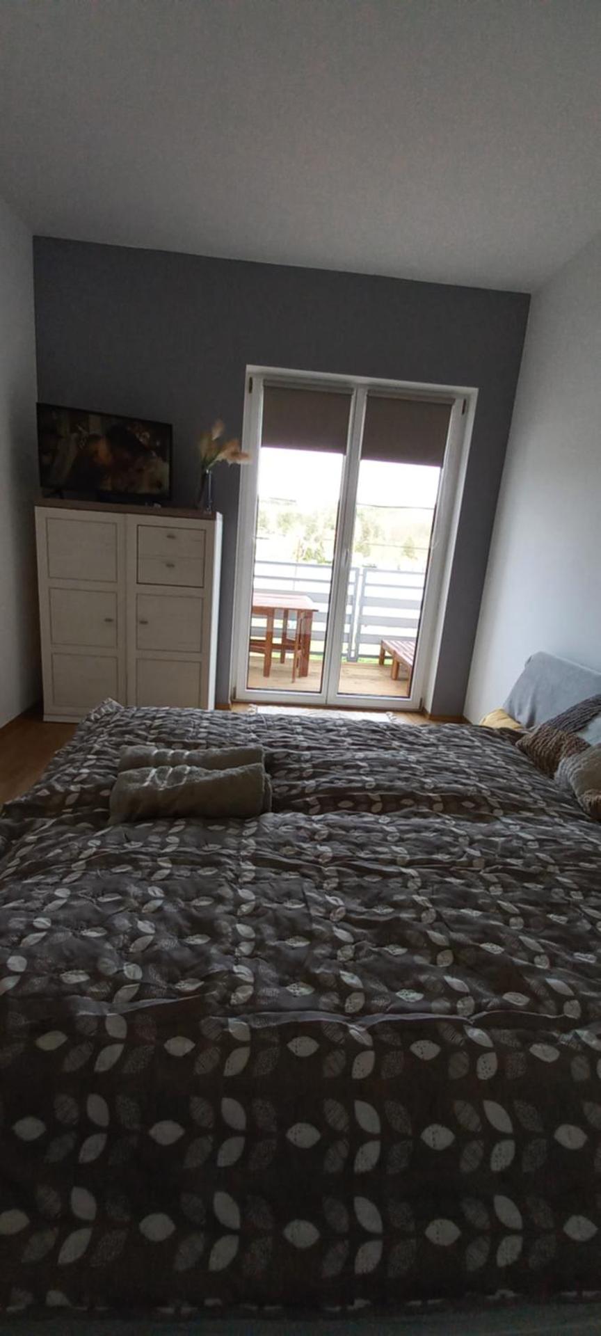 Onix-Vital Apartman Orfű