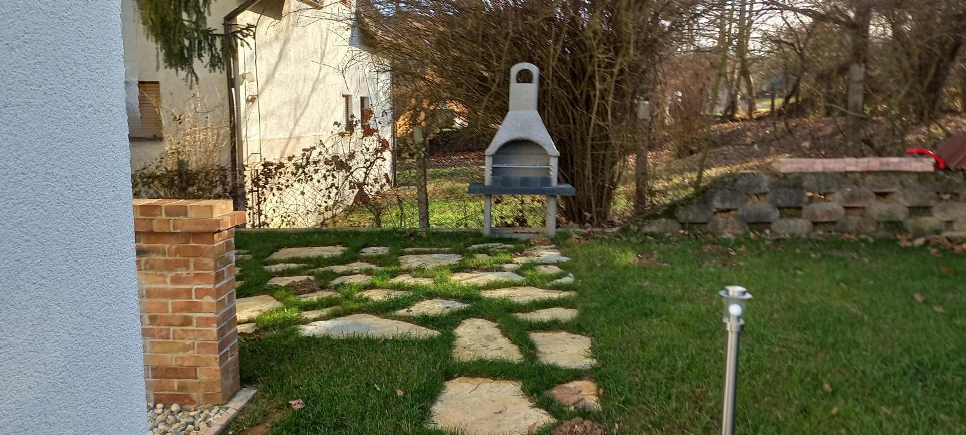 Onix-Vital Apartman Orfű