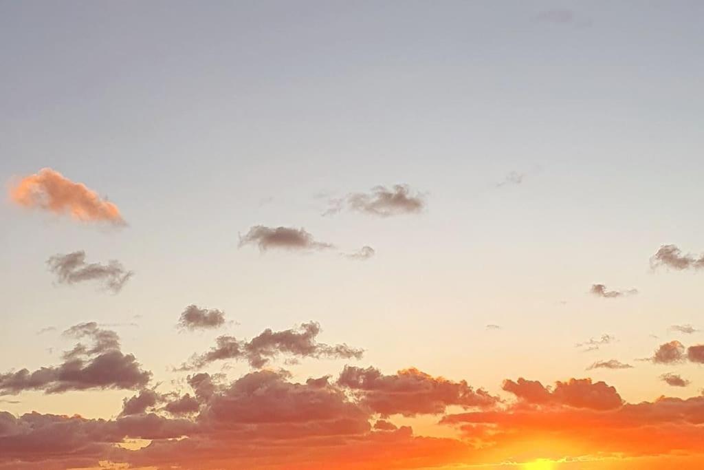 Centralt by hus Blokhus-Hune til 10 pers privat Gårdhave