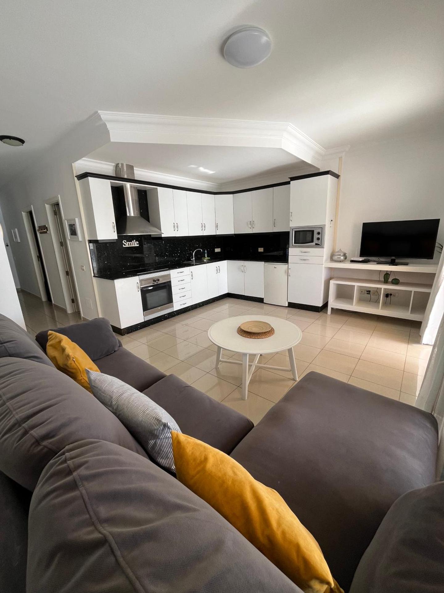 COSTA AZUL APARTMENTS - 1C