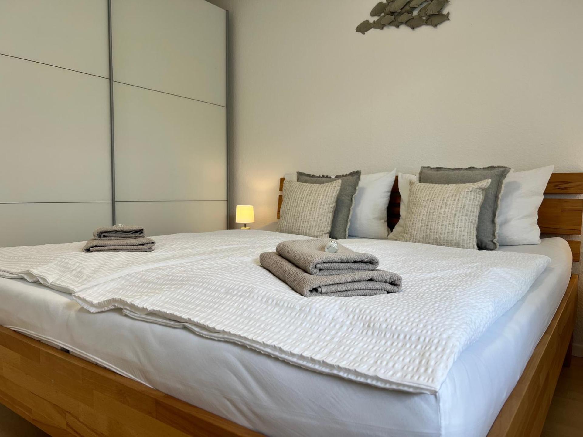 Seeblick in Sipplingen