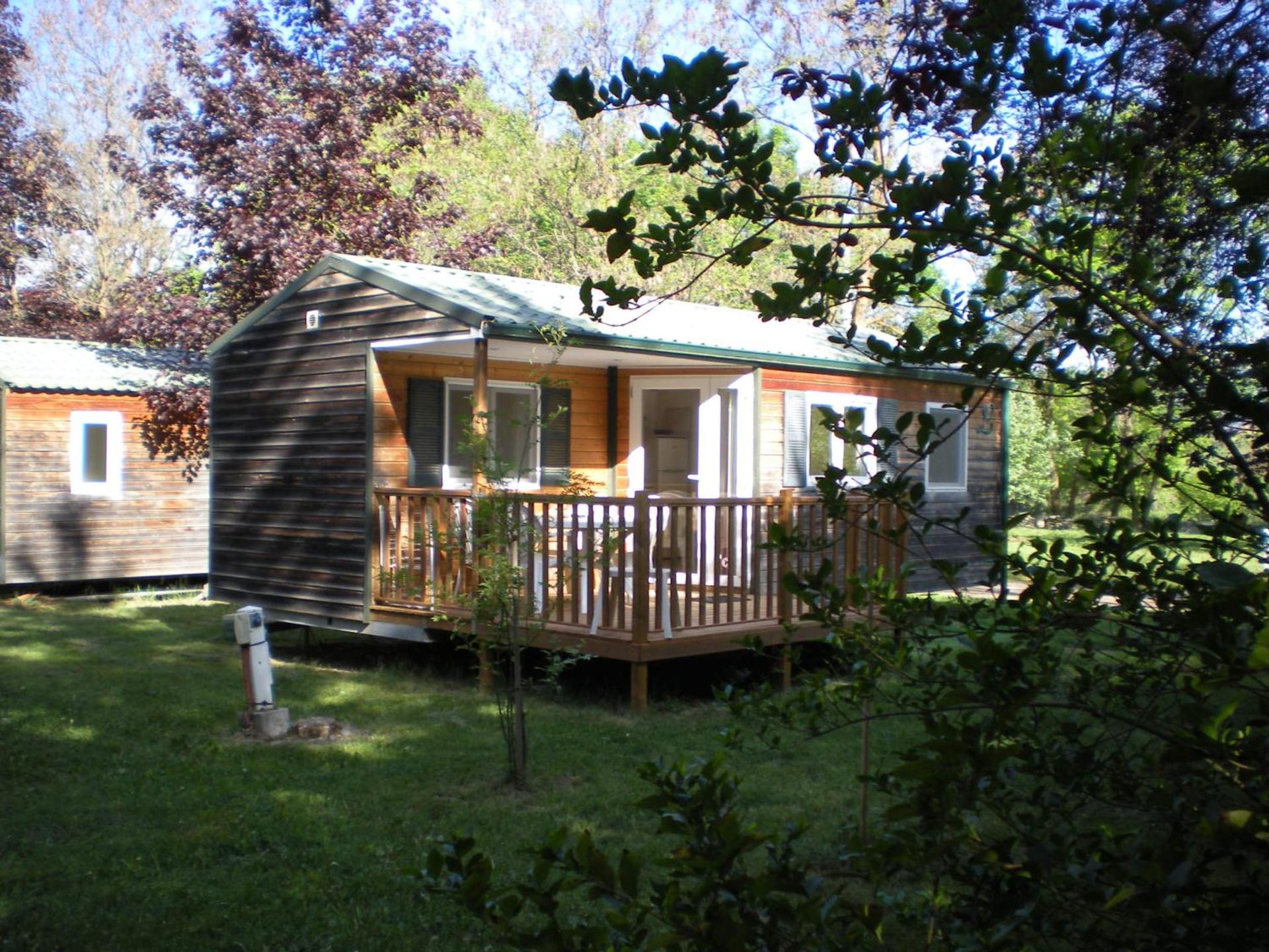 Camping Las Asperas***