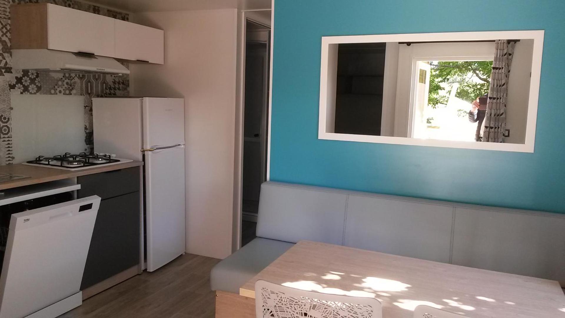 Camping Las Asperas***