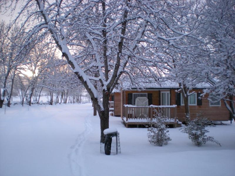 Camping Las Asperas***