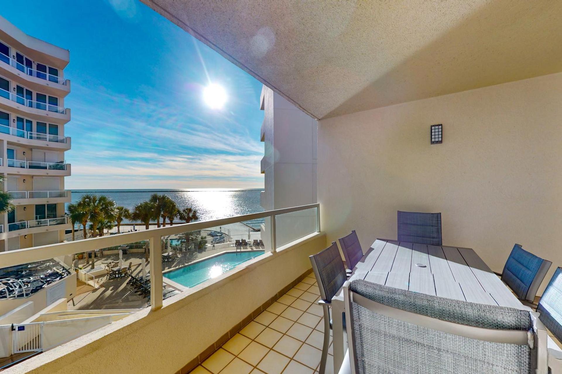 East Pass Towers 302