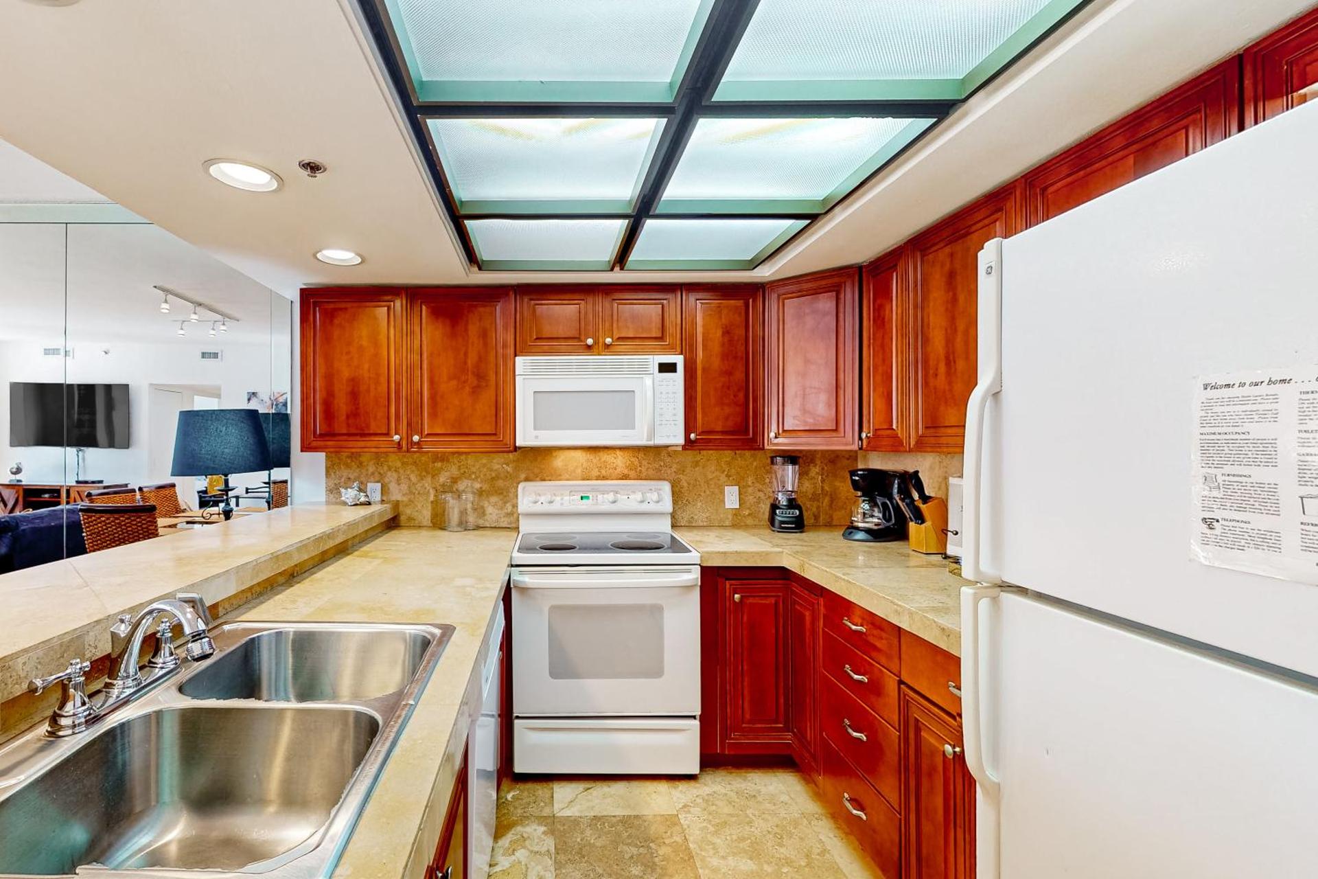 East Pass Towers 302