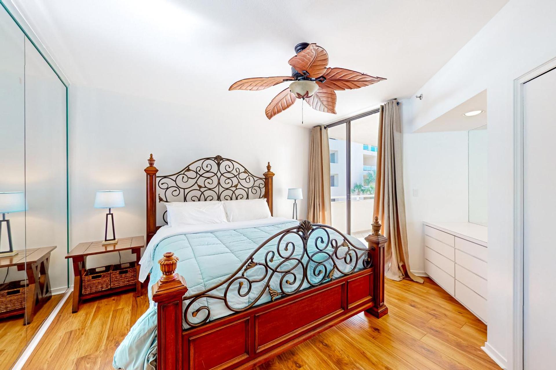 East Pass Towers 302