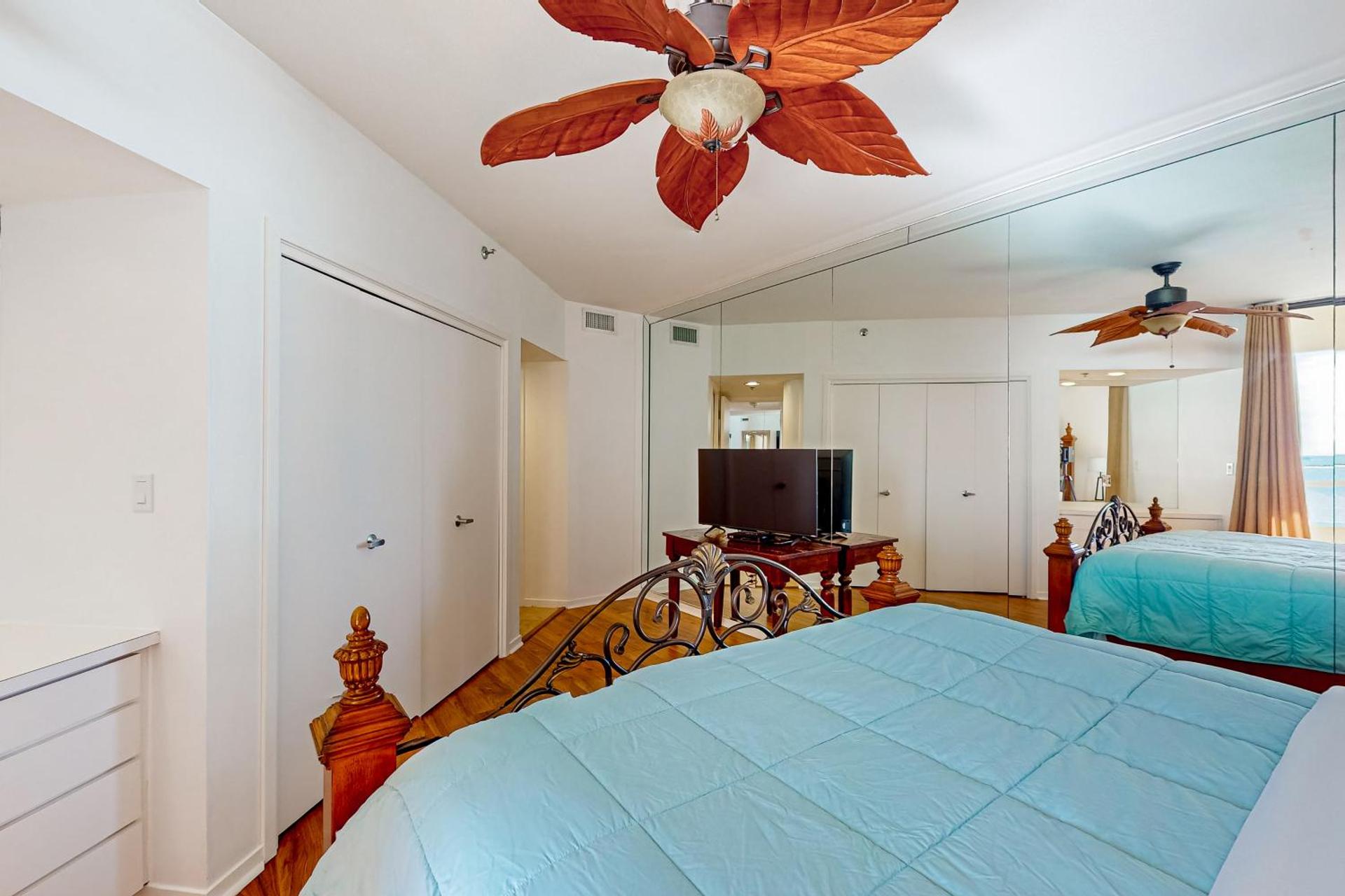 East Pass Towers 302