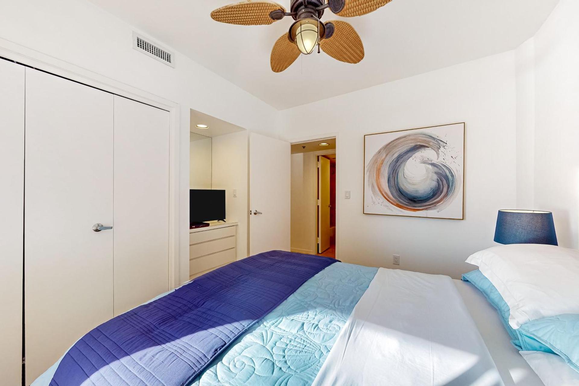 East Pass Towers 302