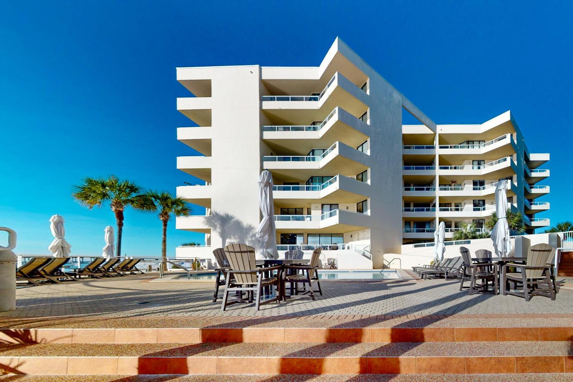 East Pass Towers 302